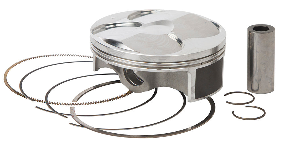Vertex Piston kit KA KX450F compr 13,0:1 2015 95,98mm