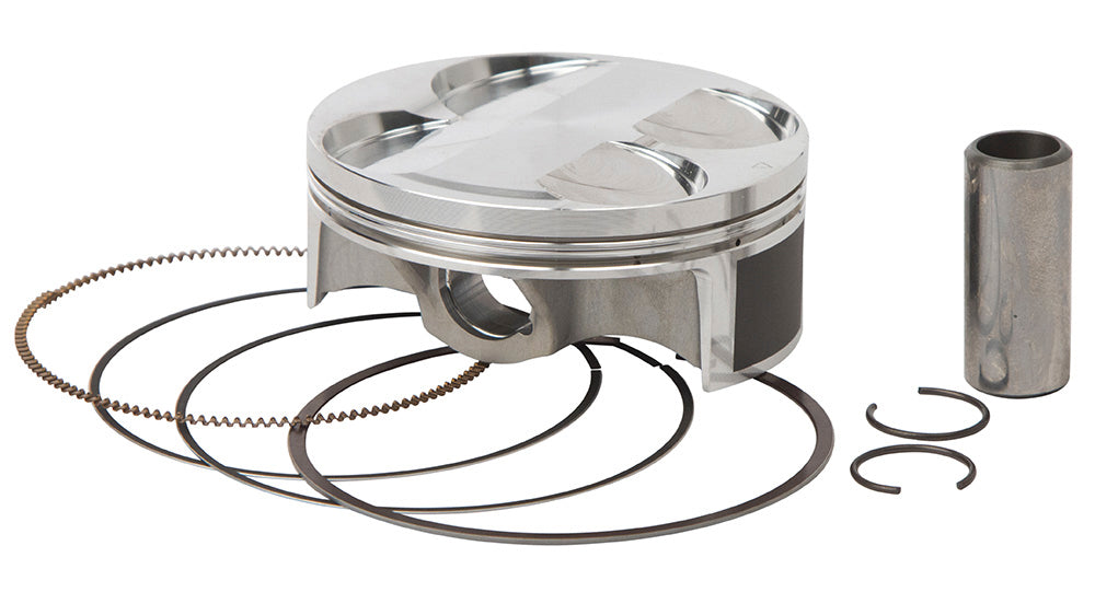 Vertex Piston kit KA KX250F Compr 13,8:1 2015-16 76,96mm