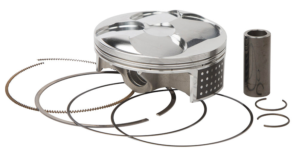 Vertex Piston kit KA KX450F Compr 13,5:1 GP-Racer 2015 95,98mm