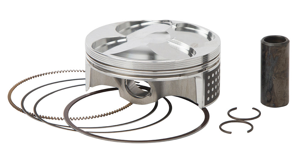 Vertex Piston kit KA KX250F Compr 14,8:1 GP-Racer 2015-16 76,97mm