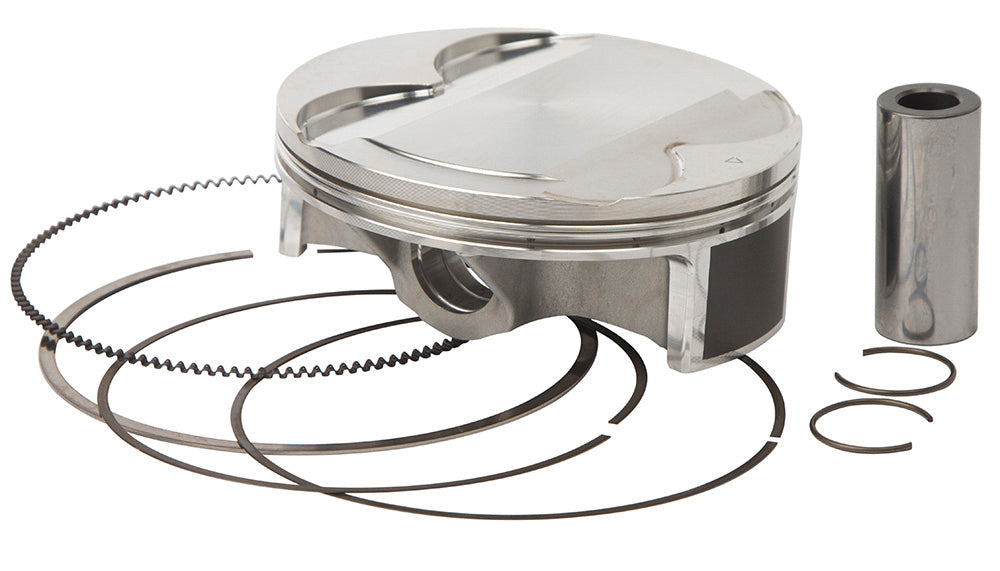 Vertex Piston kit KA KX450F Compr 12,5:1 2009-15 97,97mm