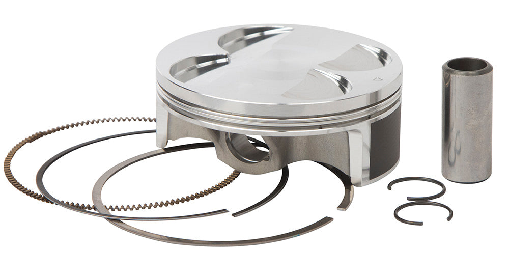 Vertex Piston kit KA KX250F Compr 13,8:1 2015-16 79,95mm