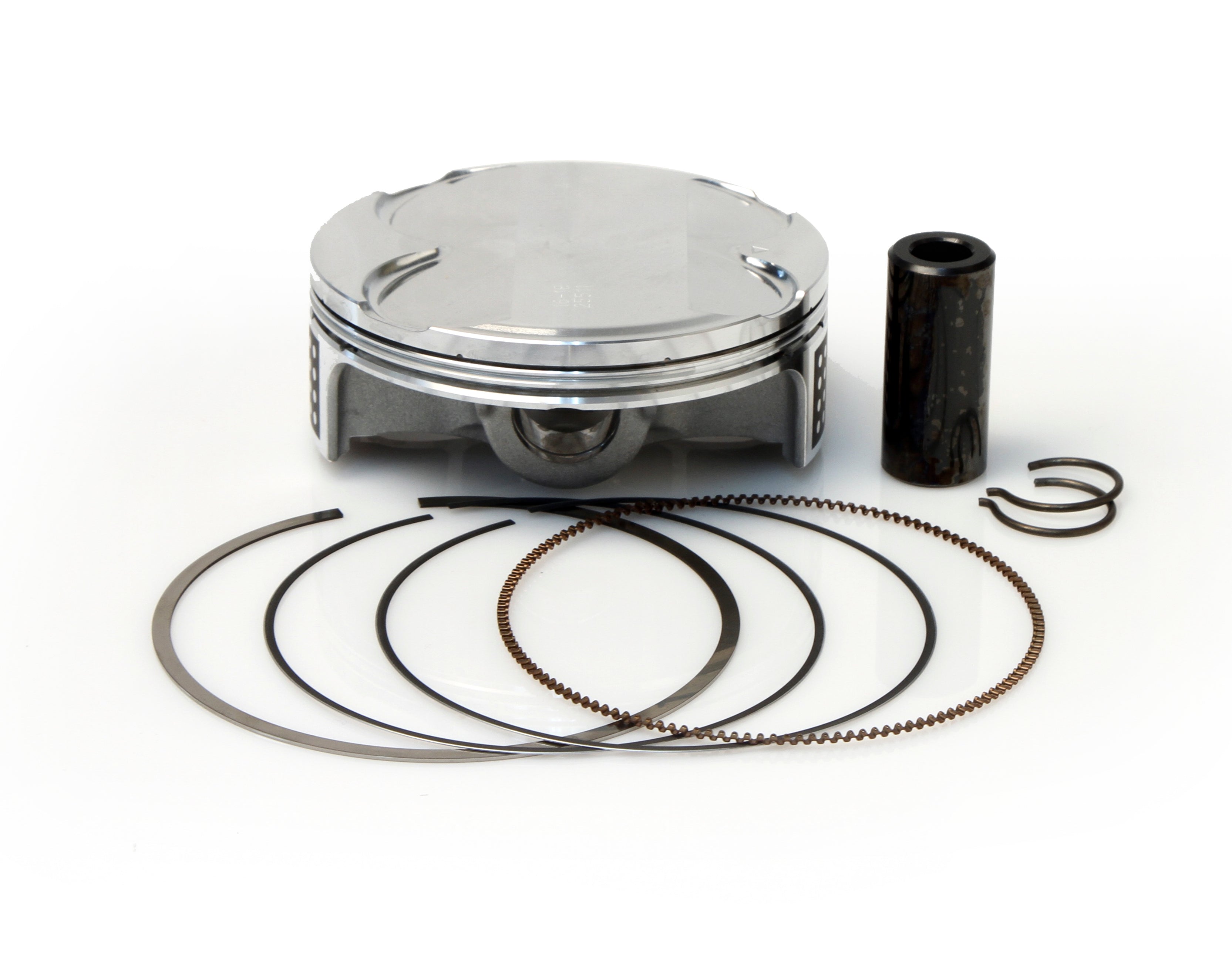 Vertex Piston kit KTM SX350F Compr 14,0:1 2016-22 87,96mm