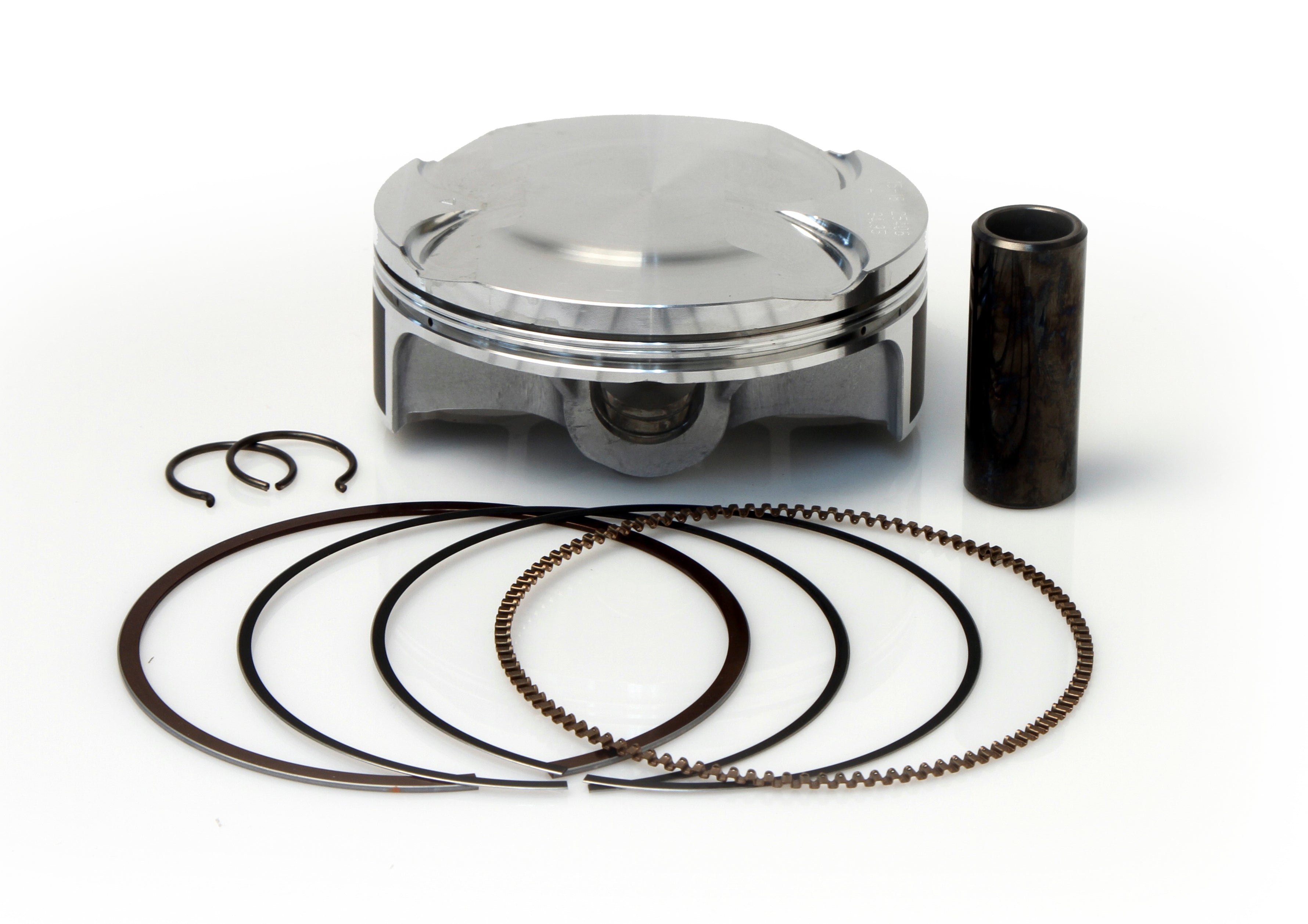 Vertex Piston kit KTM SX450F Compr 12,6:1 2016-22 94,95mm