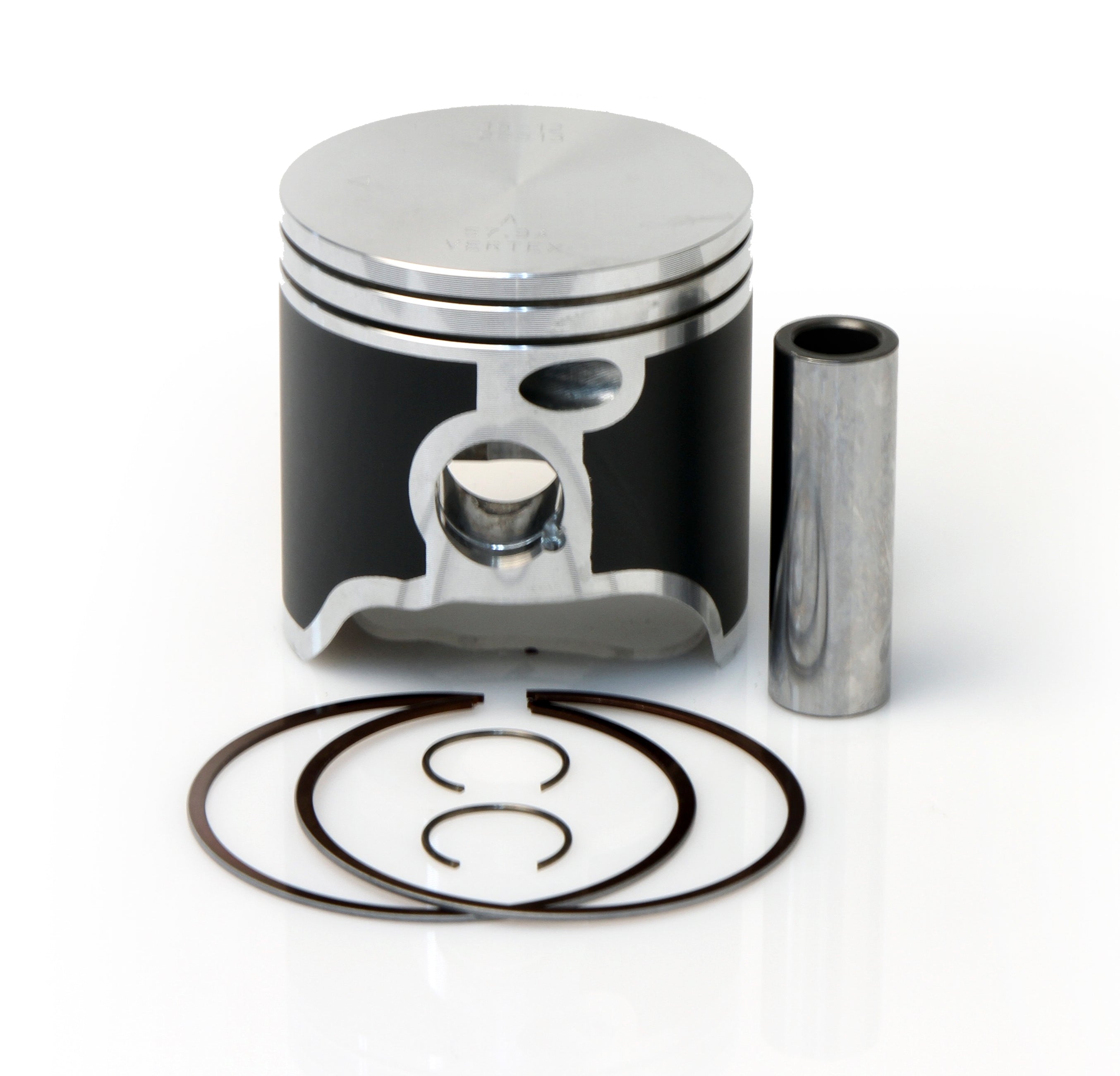 Vertex Piston kit KTM SX150 2016-22 57,96mm