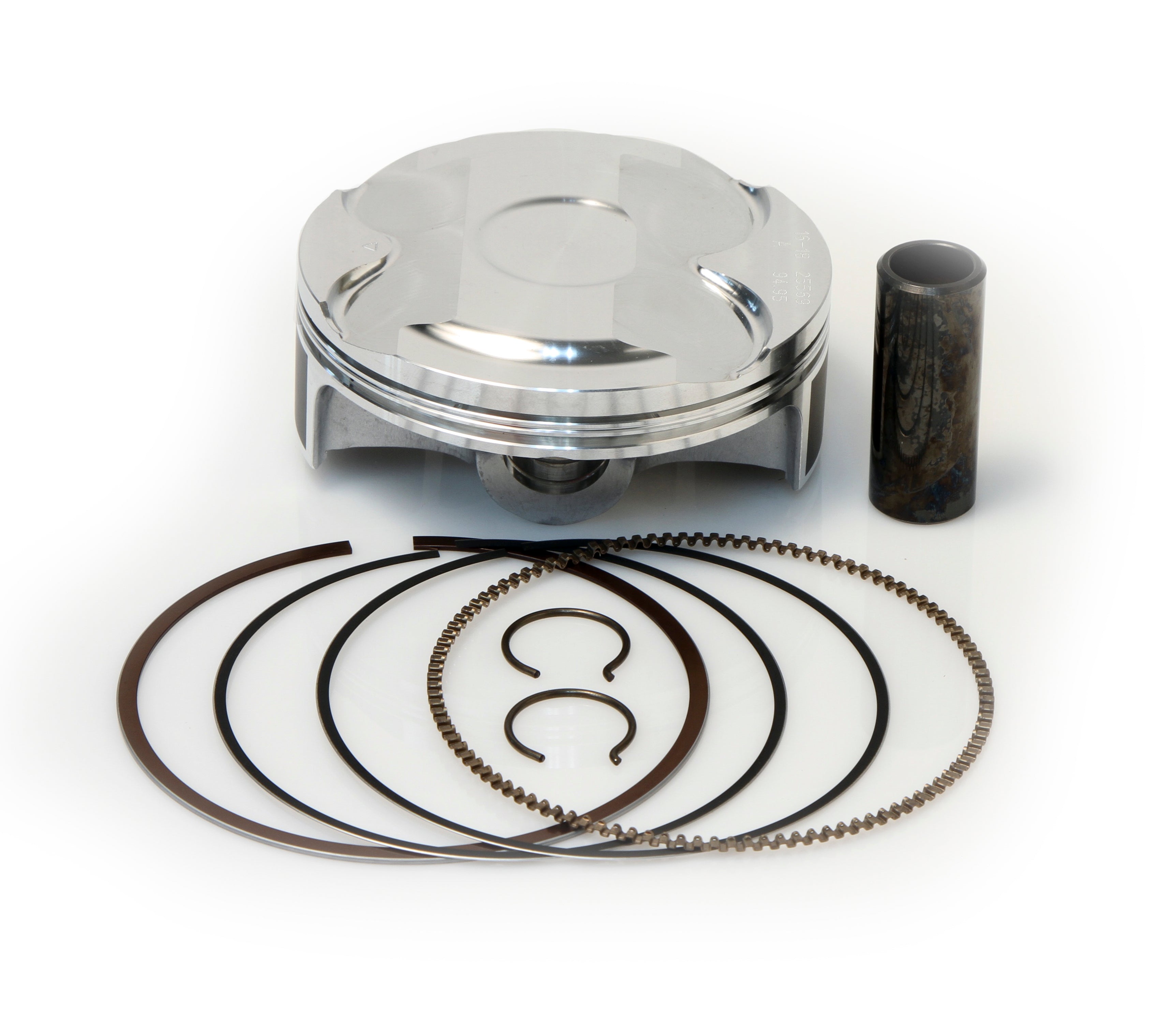 Vertex Piston kit KTM SX450F Compr 13,6:1 2016-22 94,95mm