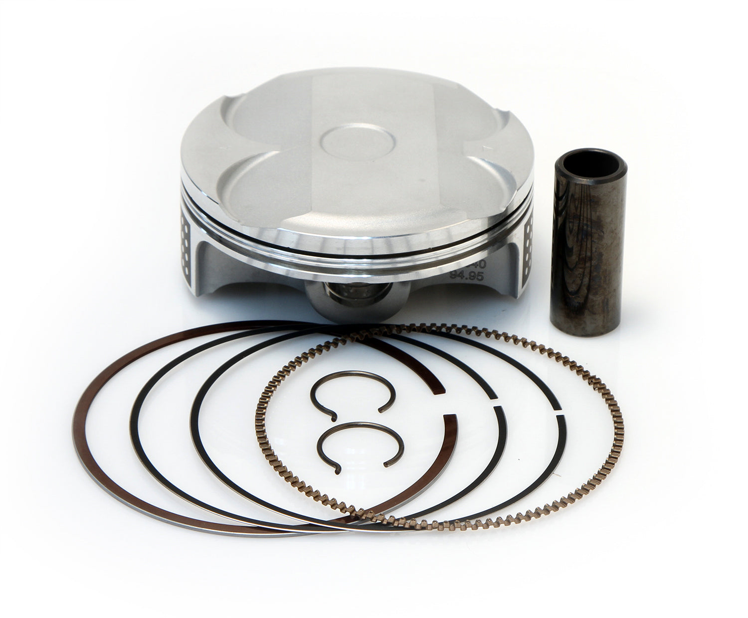 Vertex Piston kit KTM SX450F GP-Racer Compr 13,3:1 2016-22 94,95mm