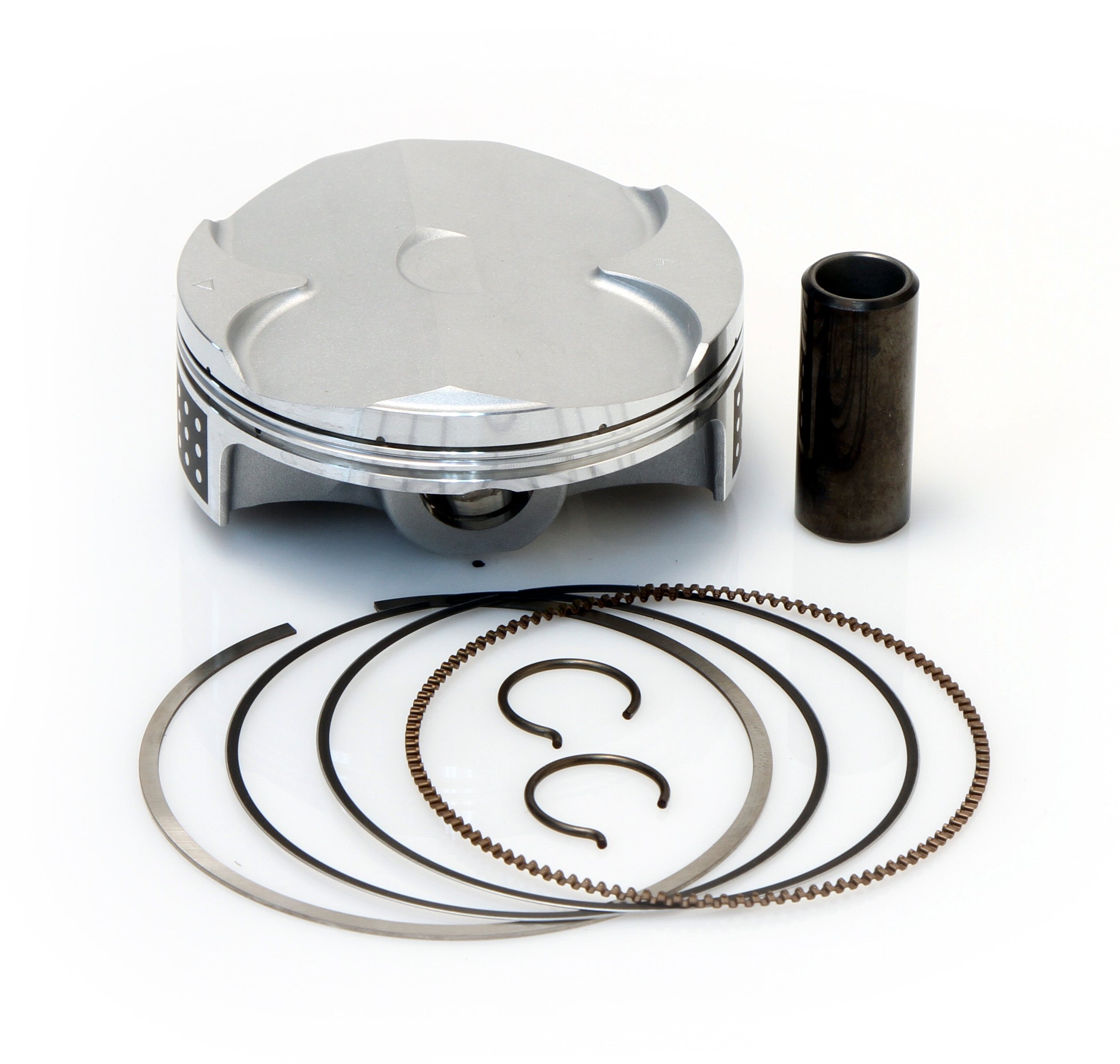 Vertex Piston kit KTM SX250F GP-Racer Compr 14,5:1 2016-22 77,96mm