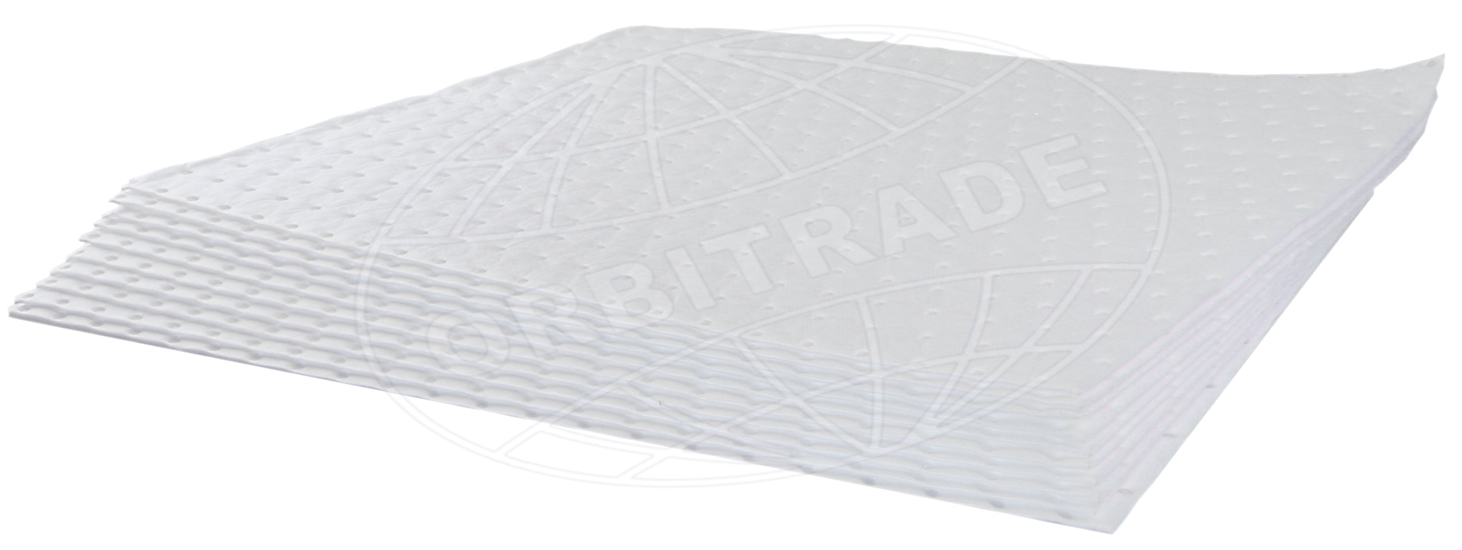 Orbitrade, Absorbent 400x500mm 5-pcs