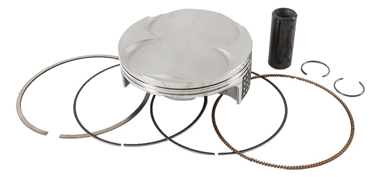 Vertex Piston kit HO CRF450R/RX GP-Racer Compr 13,9:1 2017-18 95,97mm