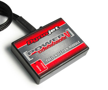 Powercommander V GSX-S 1000 15-