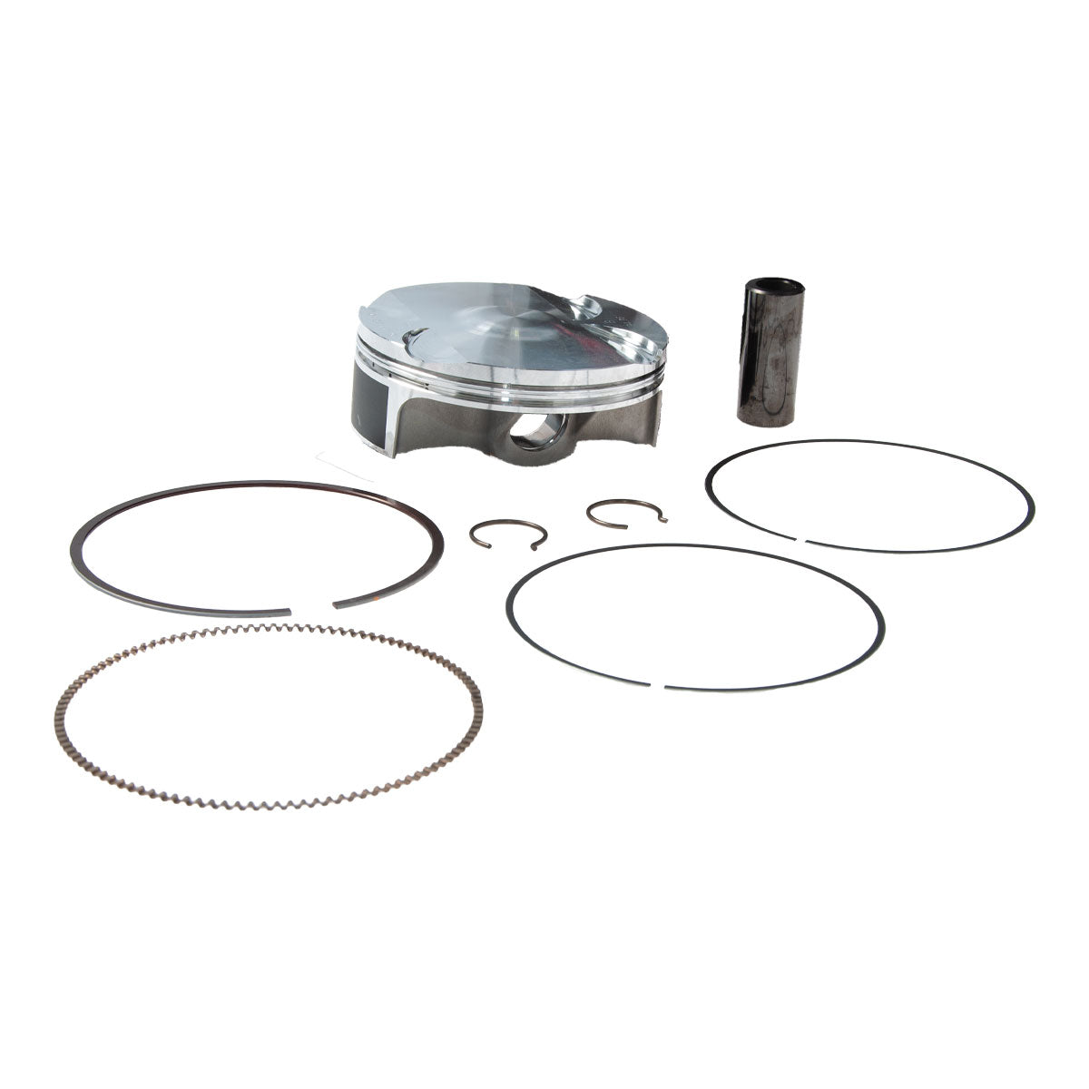 Vertex Piston kit KTM EXC450F Compr 11,8:1 2017-24 94,97mm