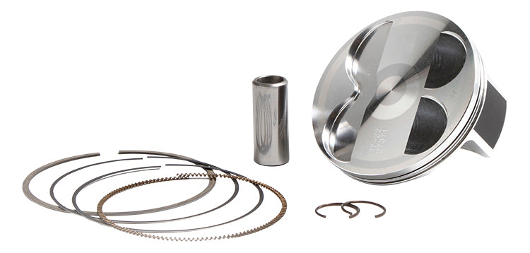 Vertex Piston kit KA KX250F Compr 13,4:1 2017-19 79,96mm