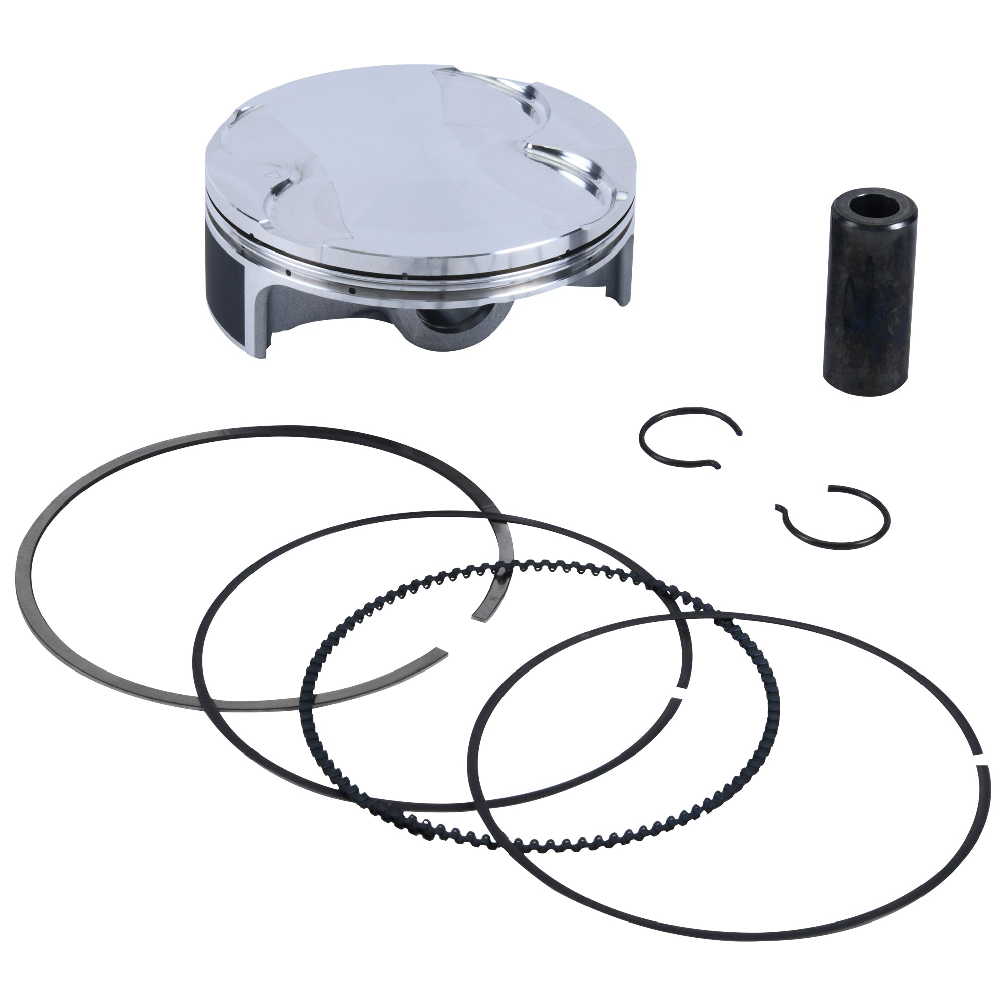 Vertex Piston kit KTM SX350F Compr 14,0:1 2016-22 89,98mm