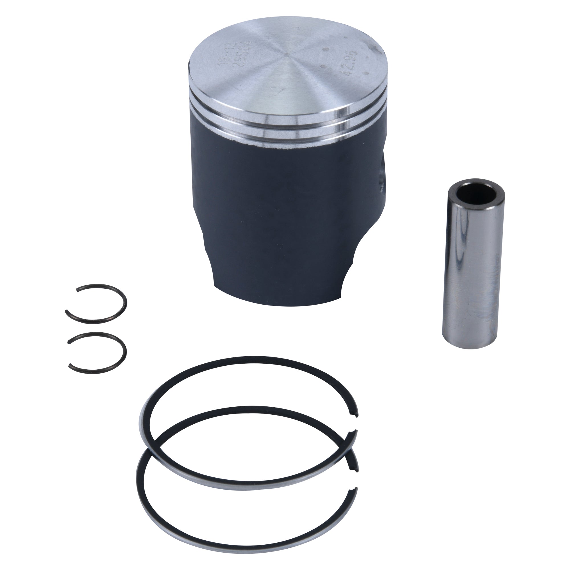 Vertex Piston kit KA KX60 1985-03 42,96mm