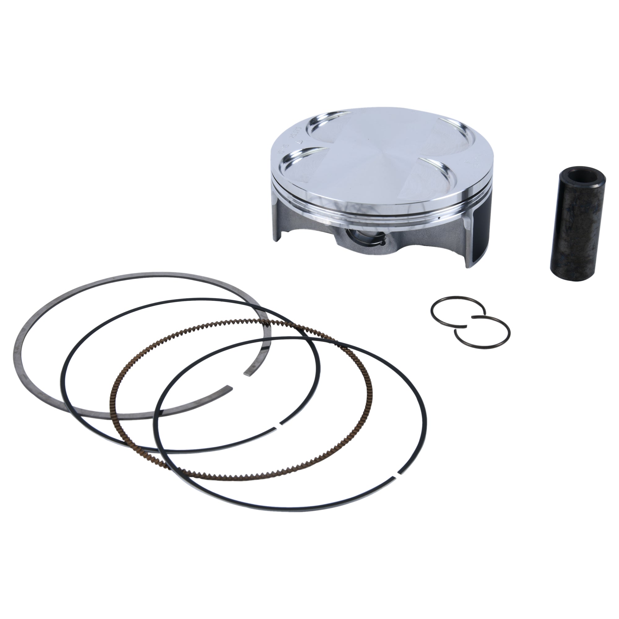 Vertex Piston kit SU RMZ450 Compr 12,5:1 2018-.. 95,96mm