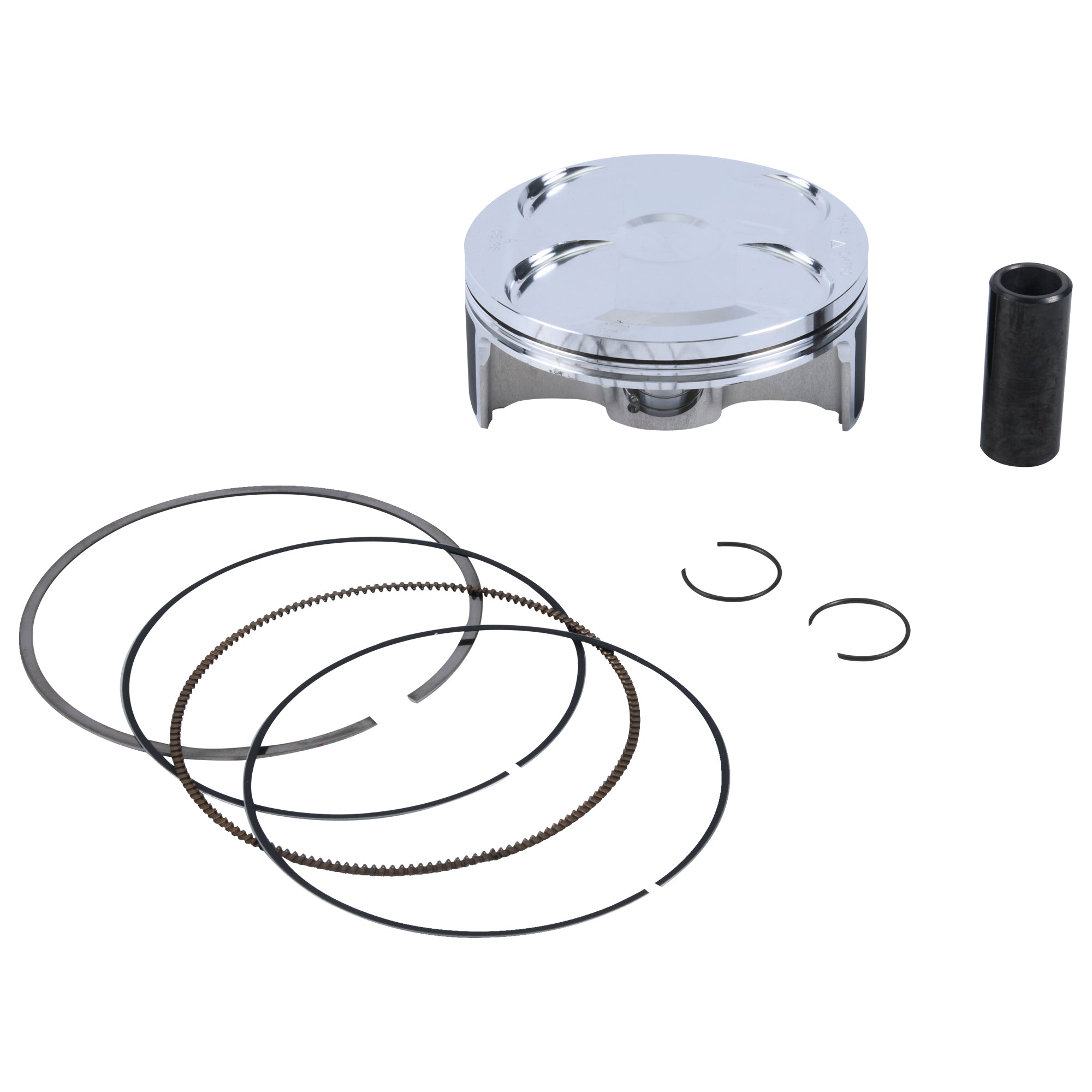 Vertex Piston kit SU RMZ450 Compr 13,4:1 2018-.. 95,96mm