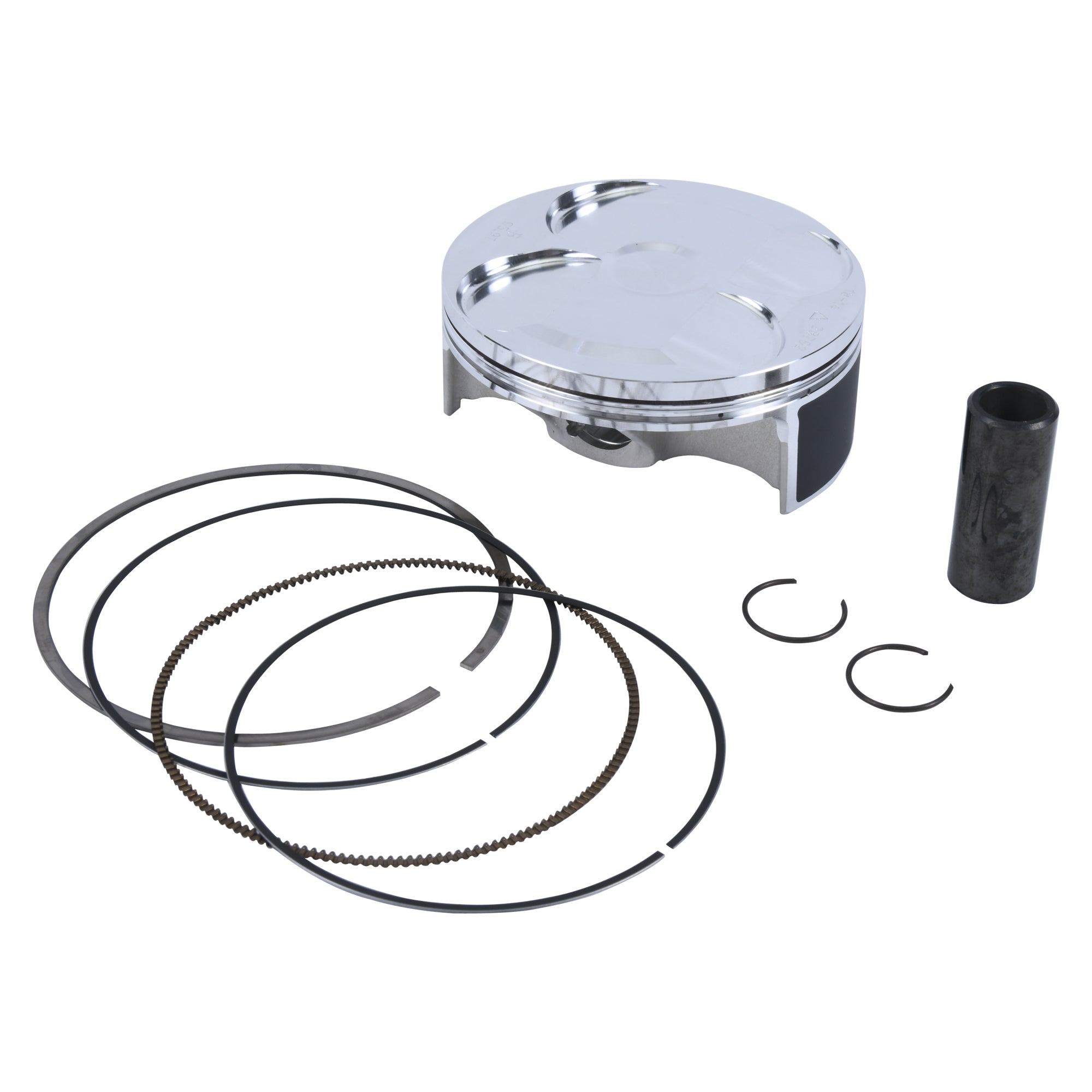 Vertex Piston kit SU RMZ450 Compr 13,4:1 2018-.. 95,97mm