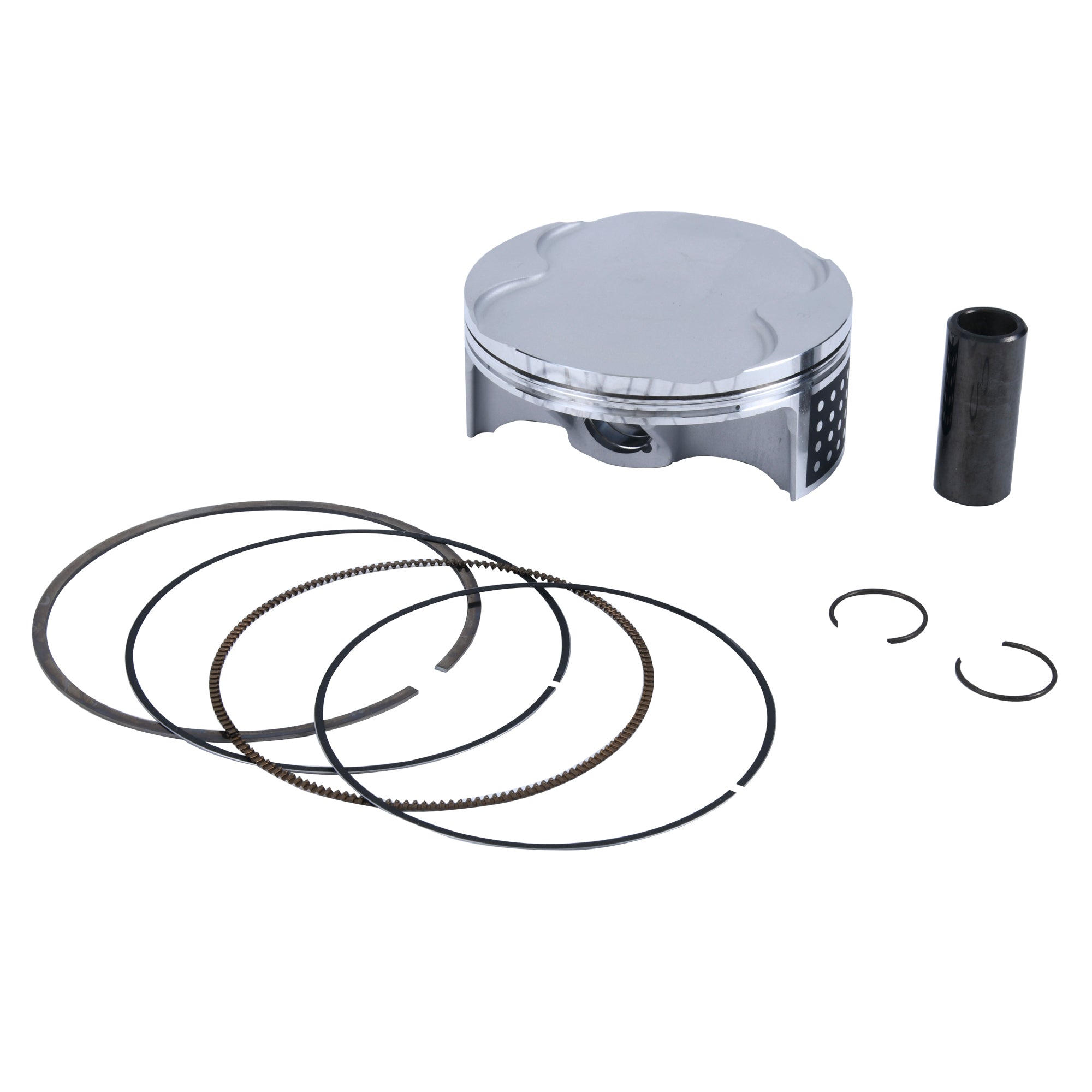 Vertex Piston kit SU RMZ450 GP-Racer Compr 13,1:1 2013-.. 95,97mm