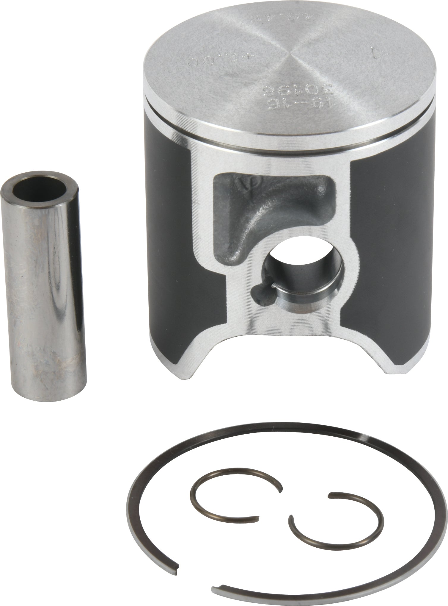 Vertex Piston kit YA YZ65 2018-.. 45,45mm