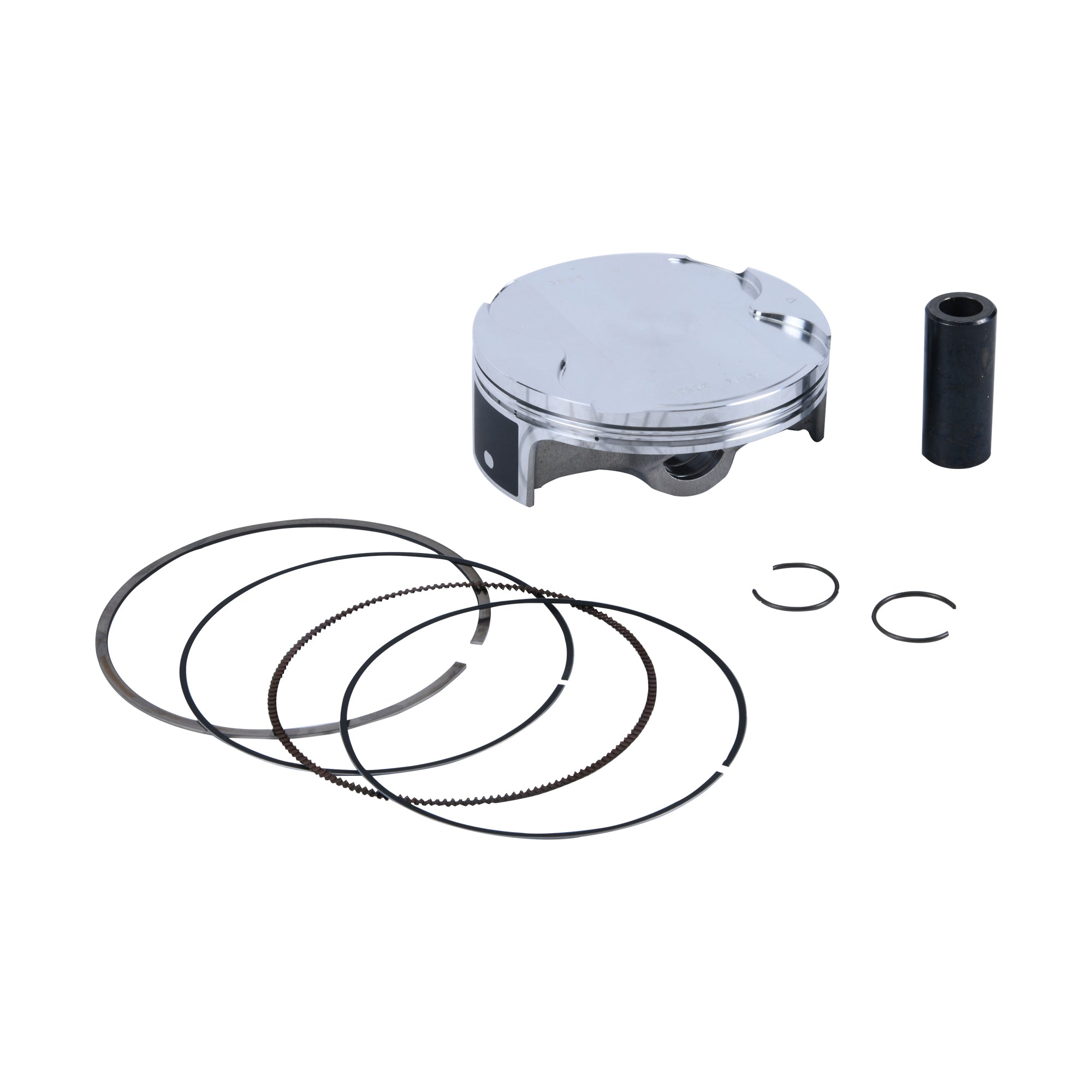 Vertex Piston kit KA KX450F Compr. 12,5:1 2019-23 95,97mm