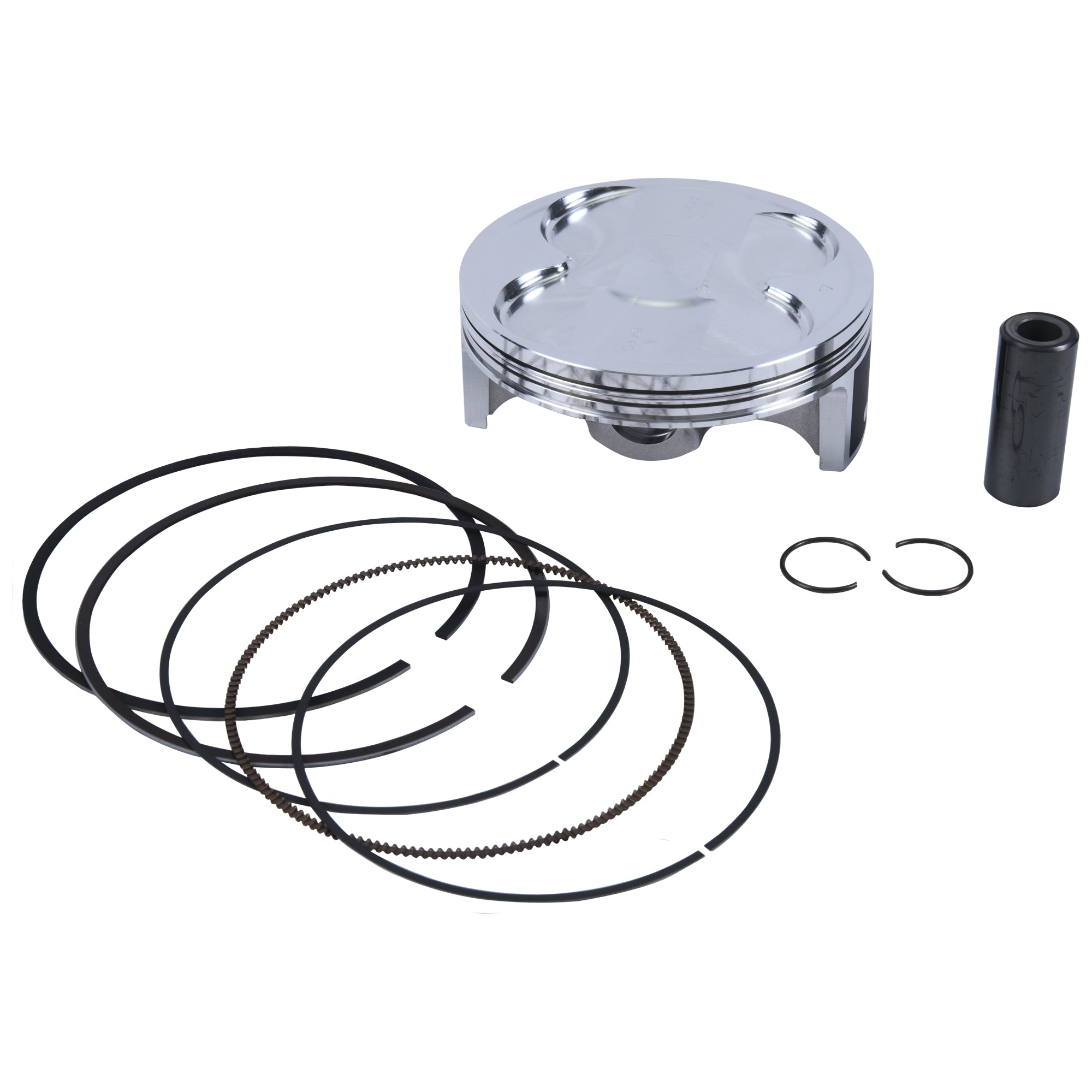 Vertex Piston kit YA YZ450F Big Bore Compr 12,7:1 2018-19 98,95mm