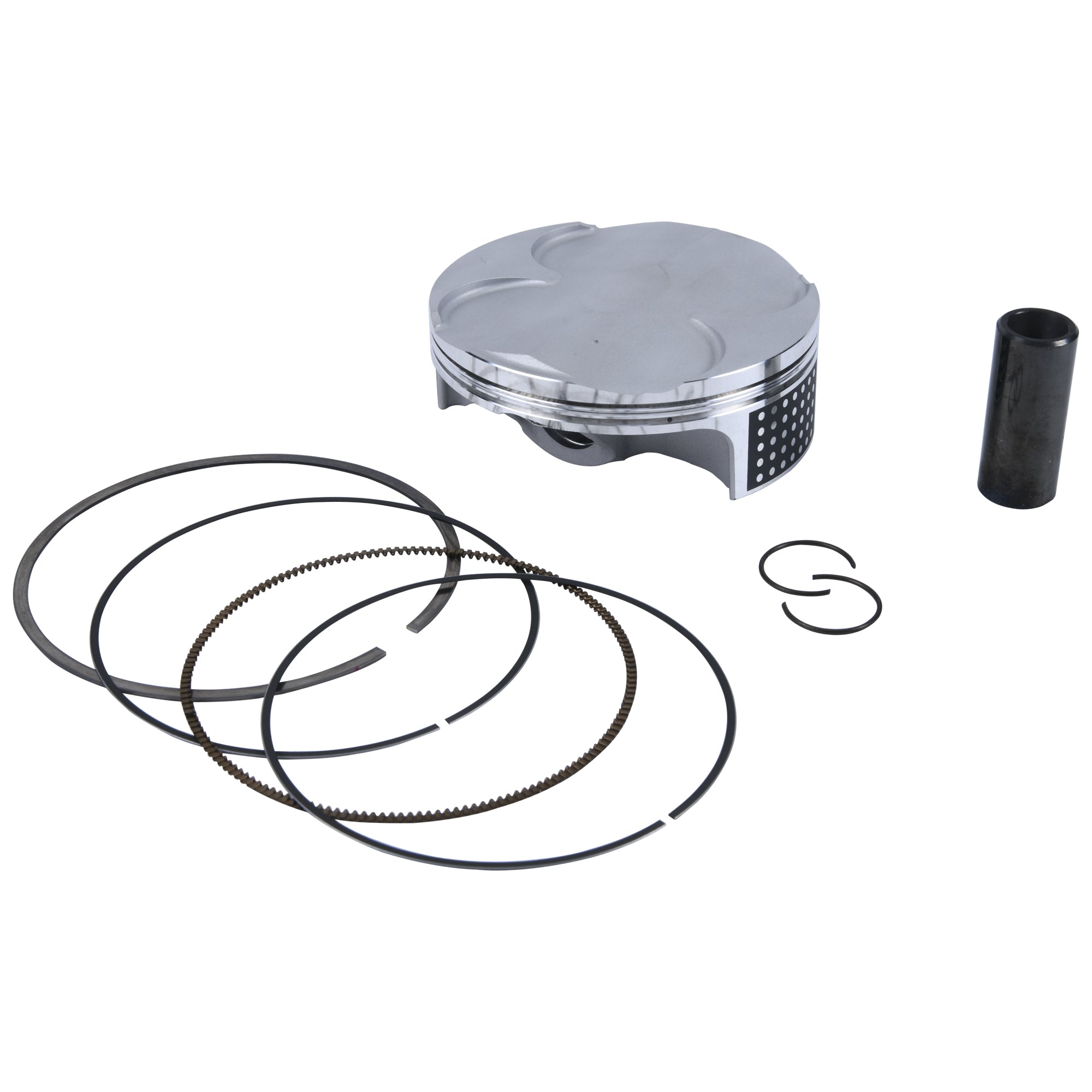 Vertex Piston kit HO CRF450R/RX GP-Racer Compr. 13,8:1 2019-.. 95,97mm