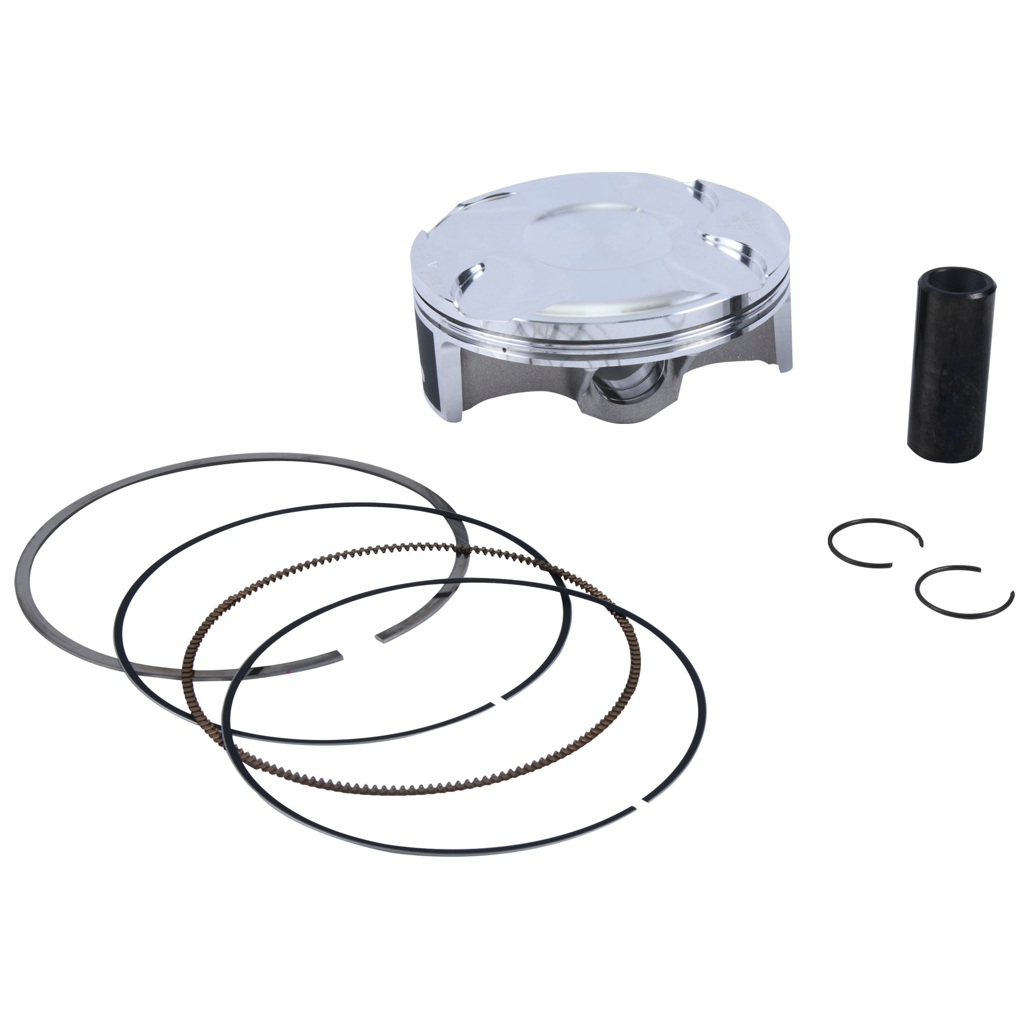 Vertex Piston kit KA KX450F Compr. 13,5:1 2019-23 95,98mm
