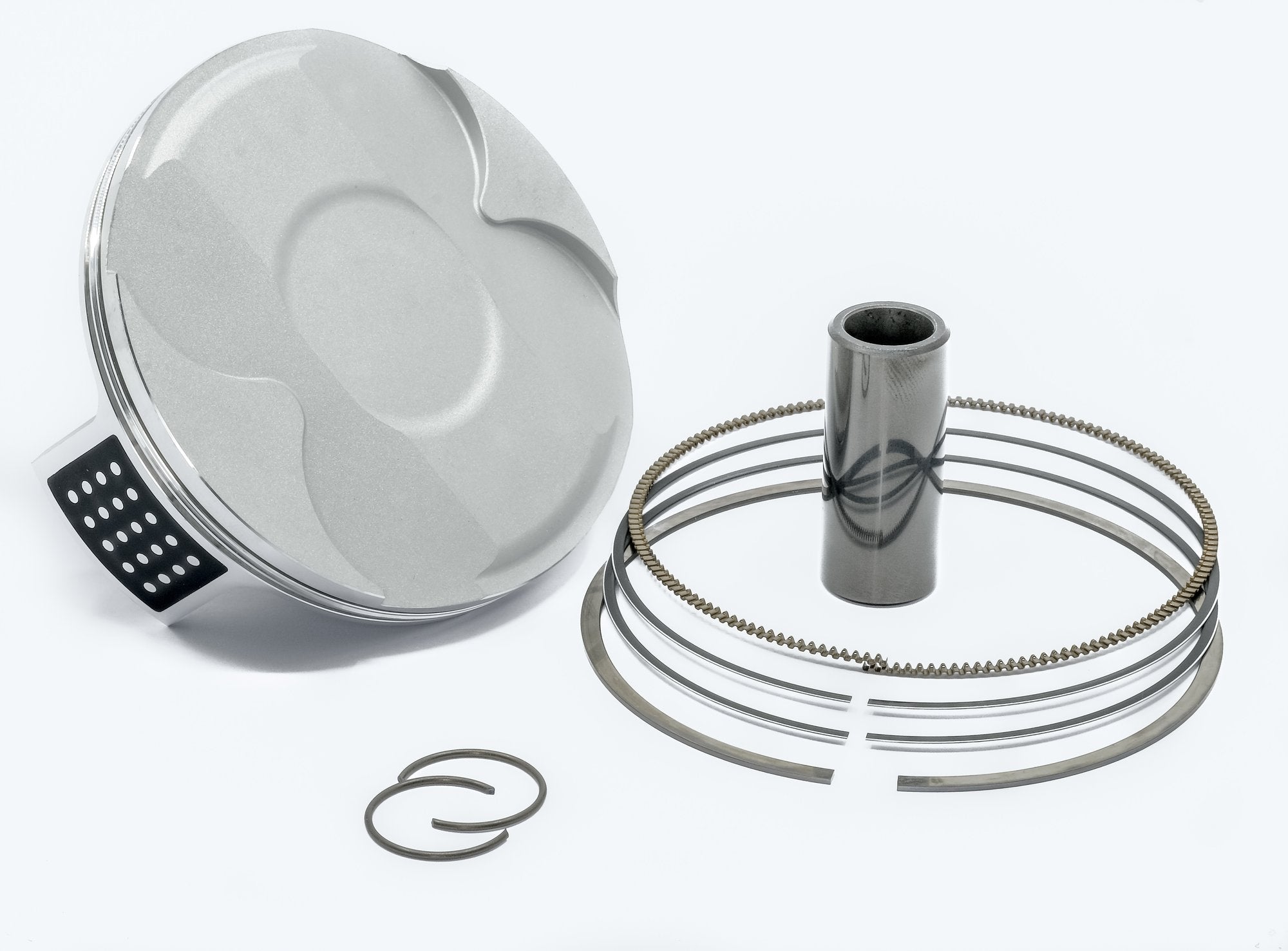 Vertex Piston kit KA KX450F GP-Racer Compr. 13,0:1 2019-23 95,97mm