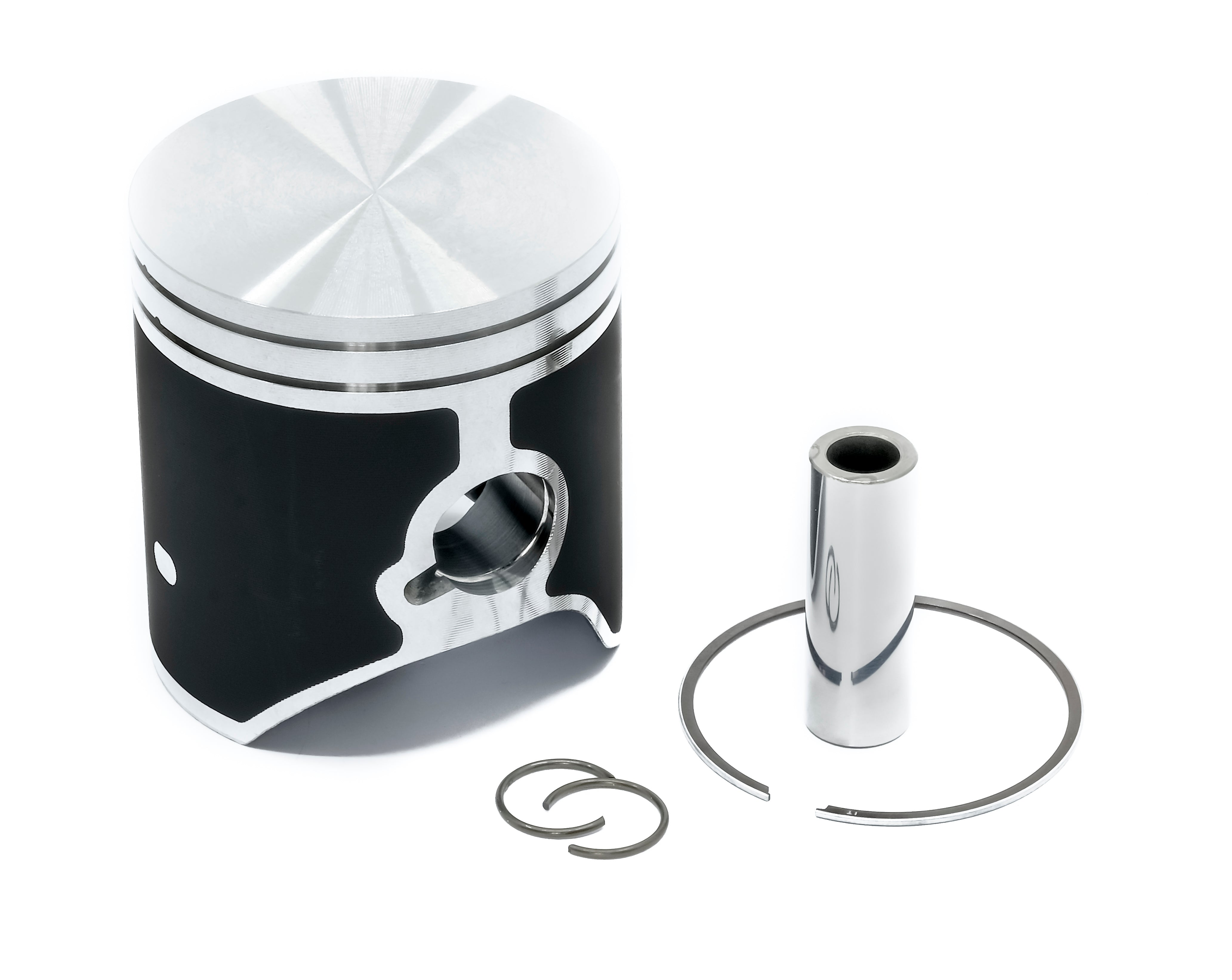 Vertex Piston kit BETAMOTOR RR 125 2T 2018-24 53,95mm