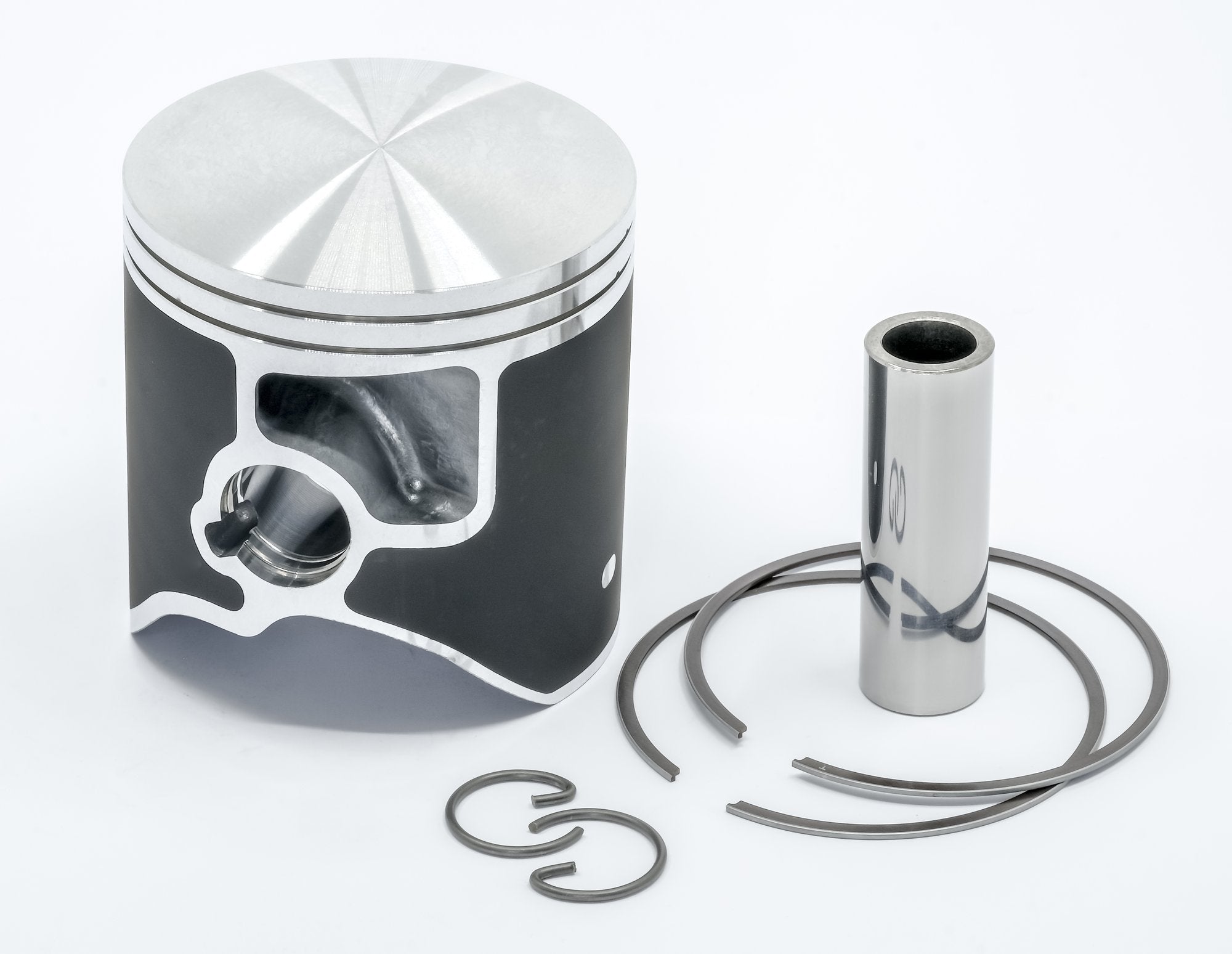 Vertex Piston kit BETAMOTOR RR 300 2T 2018-21 71,95mm
