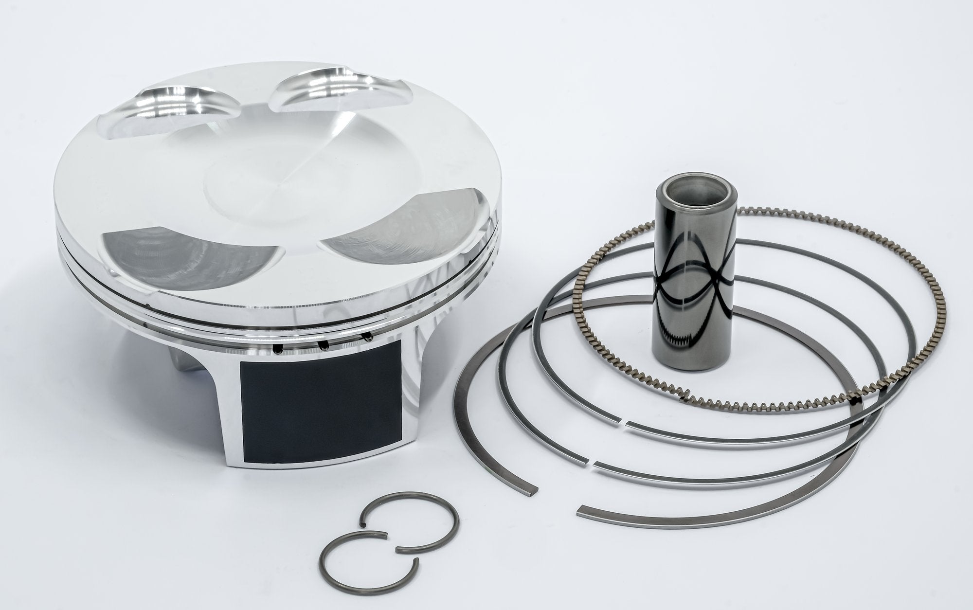 Vertex Piston kit BETAMOTOR RR 350 4T 2016-.. 87,96mm
