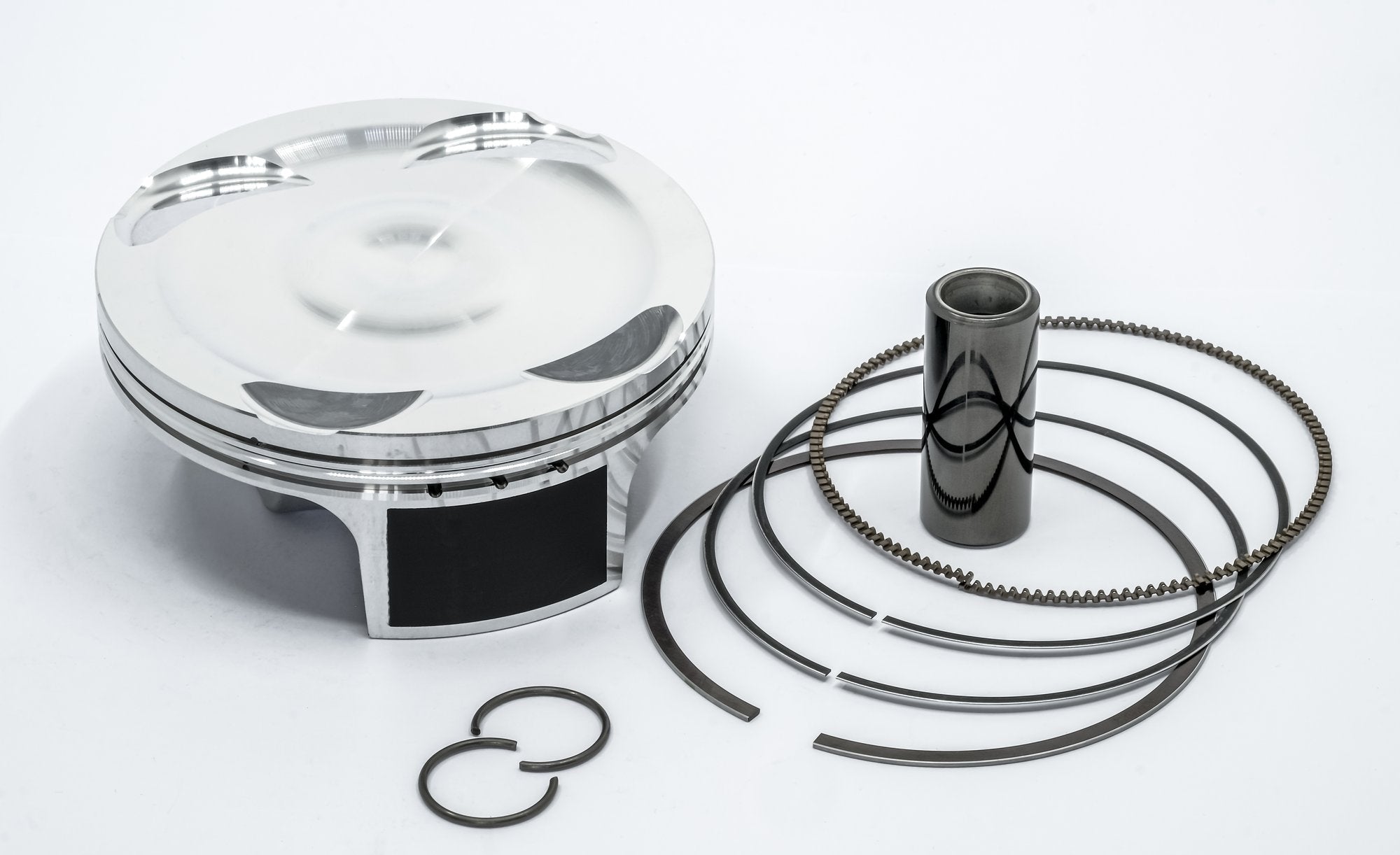 Vertex Piston kit BETAMOTOR RR 390 4T 2016-.. 87,97mm