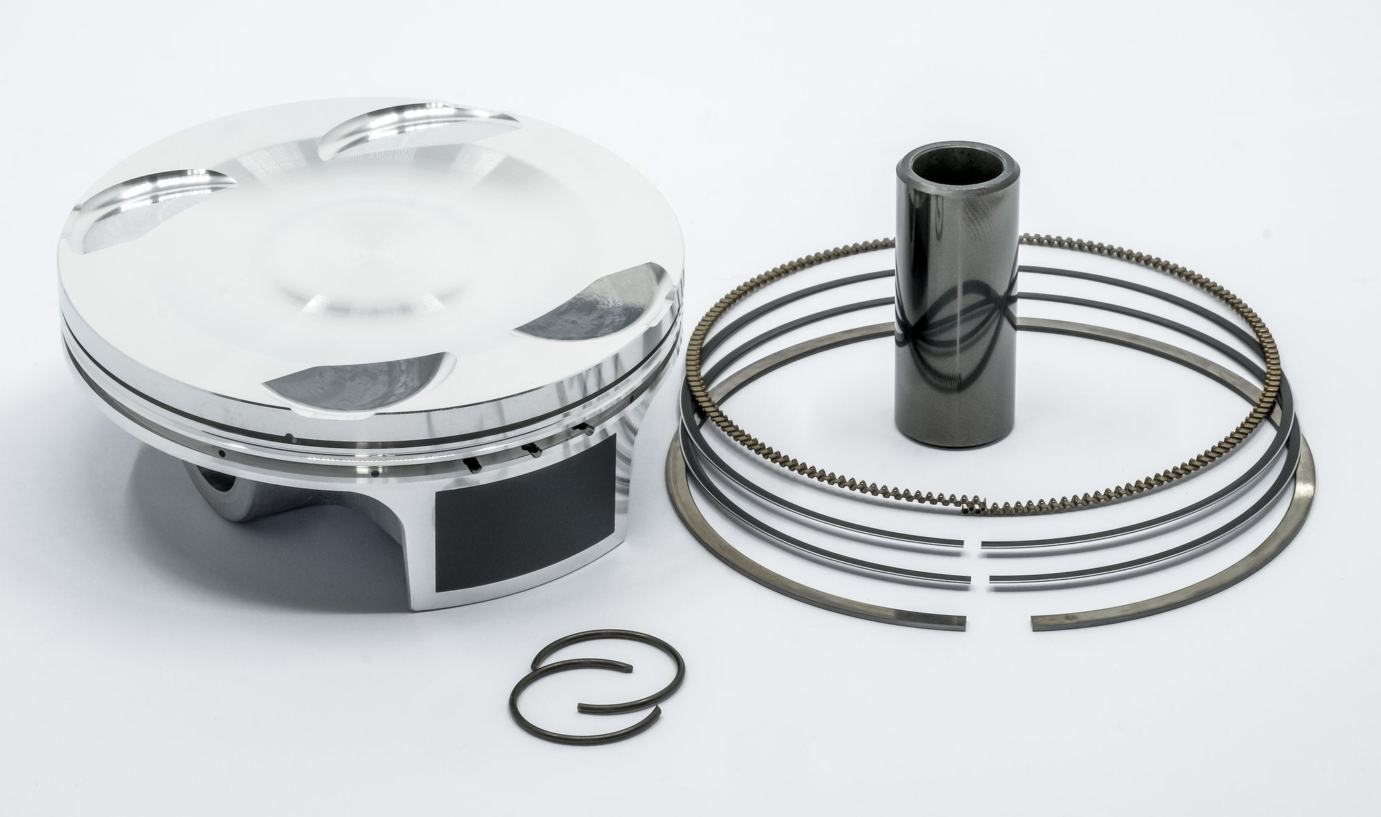 Vertex Piston kit BETAMOTOR RR 430 4T 2015-.. 94,97mm