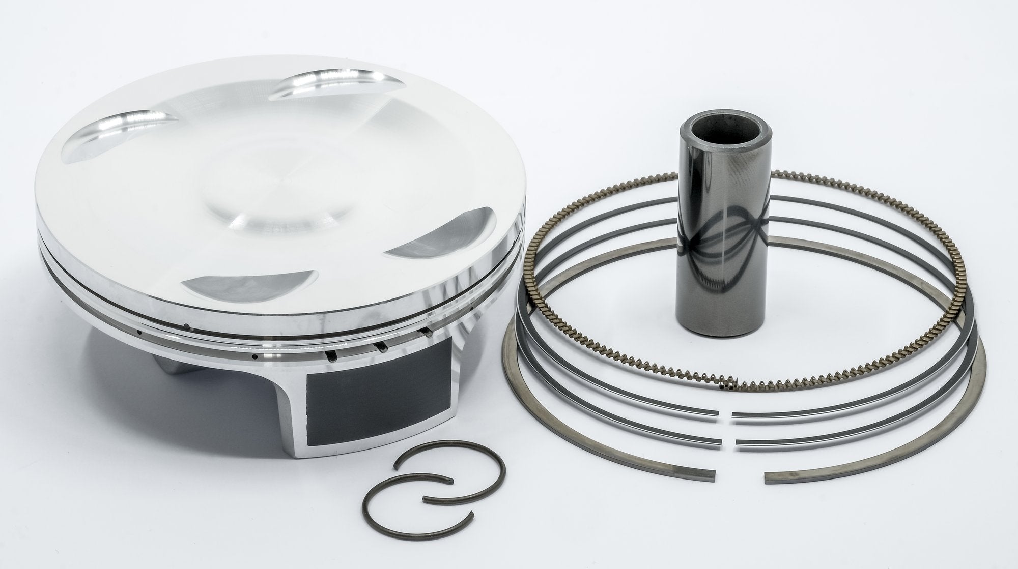 Vertex Piston kit BETAMOTOR RR 480 4T 2015-.. 99,96mm