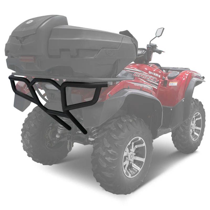 Rival Takapuskuri Teräs Yamaha Grizzly 700 Kodiak 450 (2016-)
