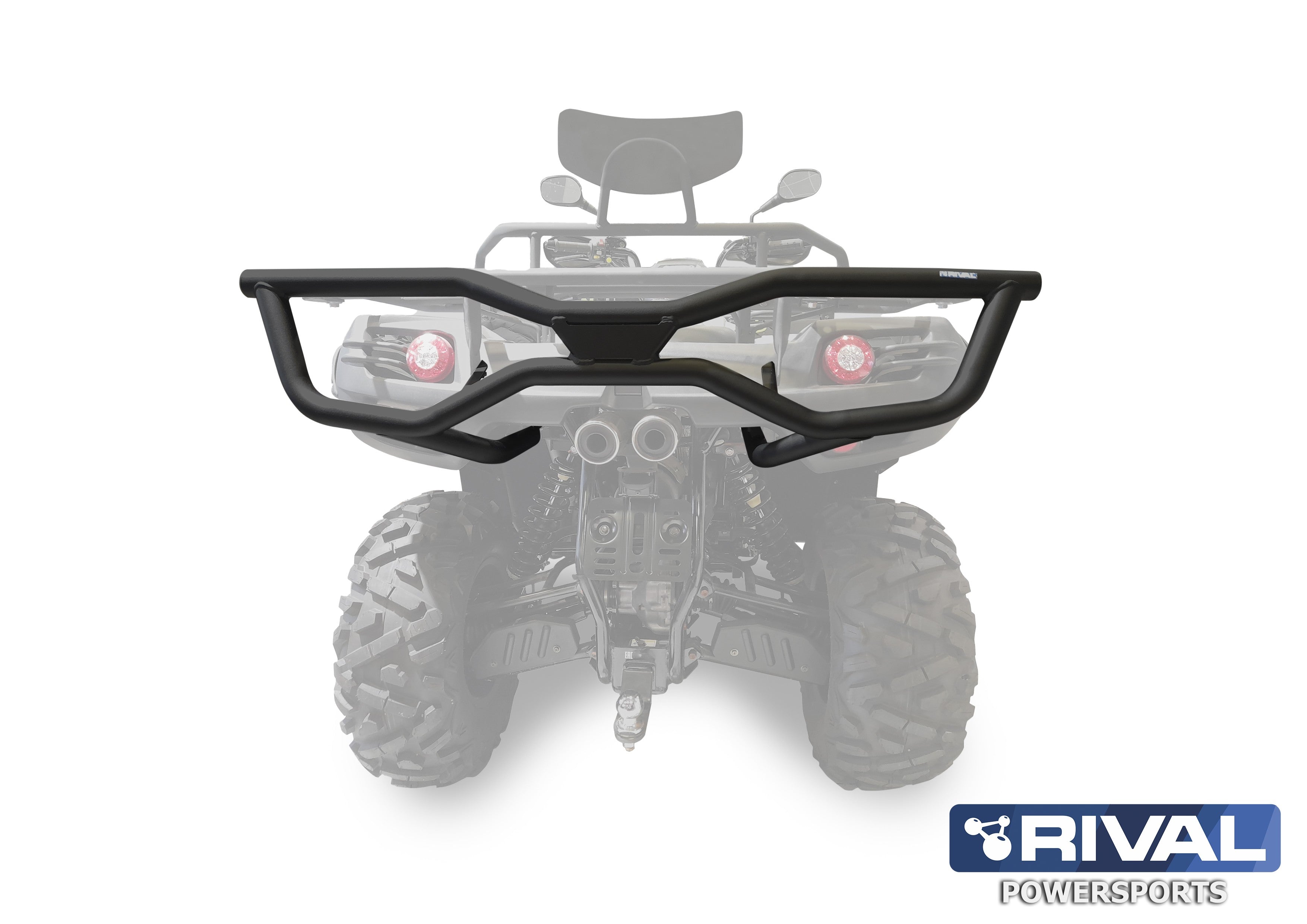 Rival Takapuskuri Teräs TGB 550