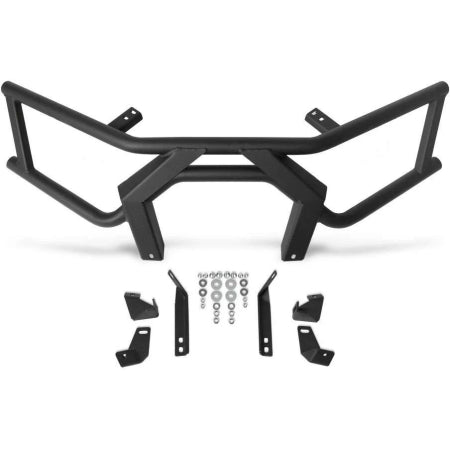 Rival Etupuskuri Teräs TGB 600 1000 (2023-)