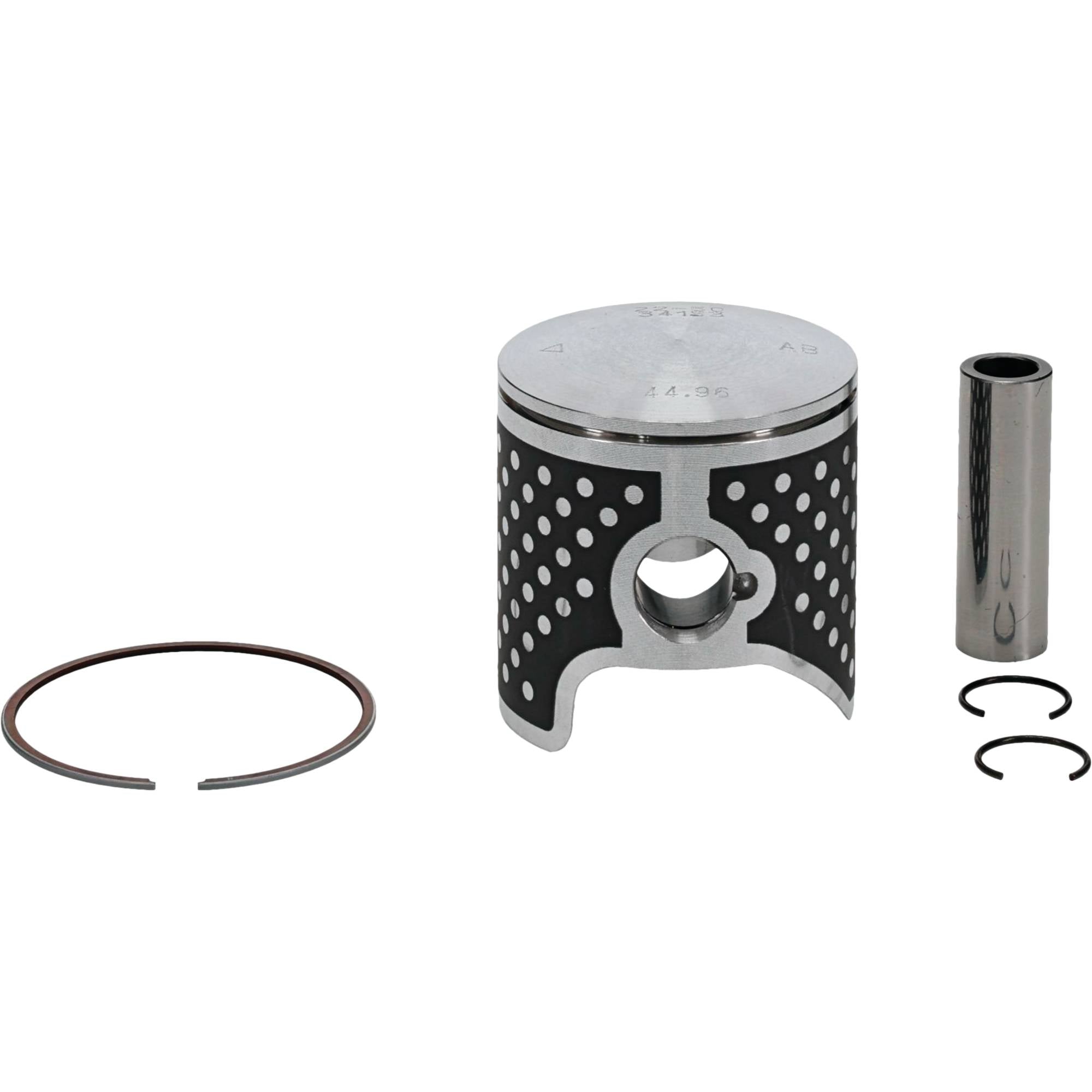 Vertex Piston kit KTM SX65 09-.. TC65 17-.. MC65 21-.. RACE EVO 44,99mm