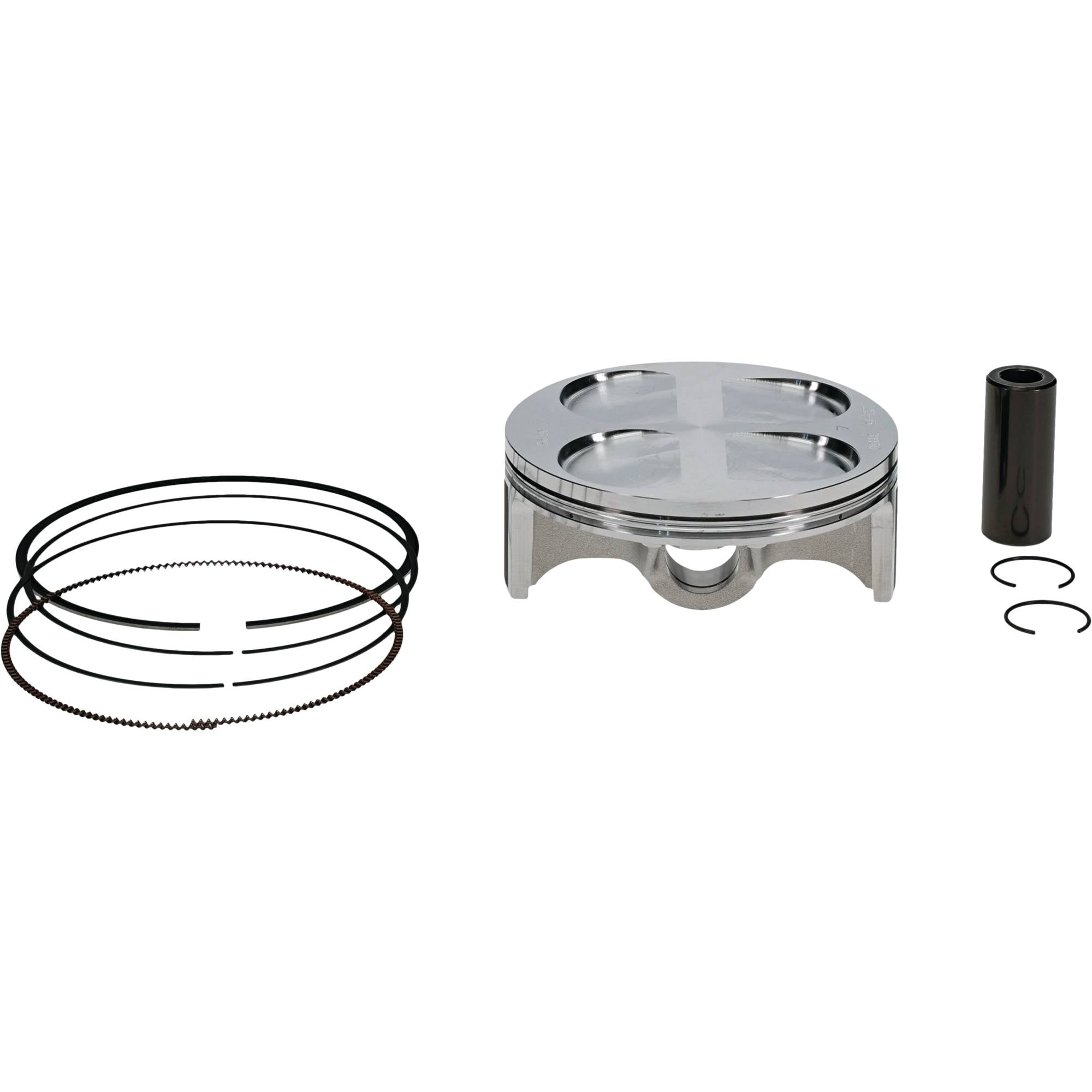 Vertex Piston kit YA YZ450F Compr. 13,8:1 2020-22 96,97mm