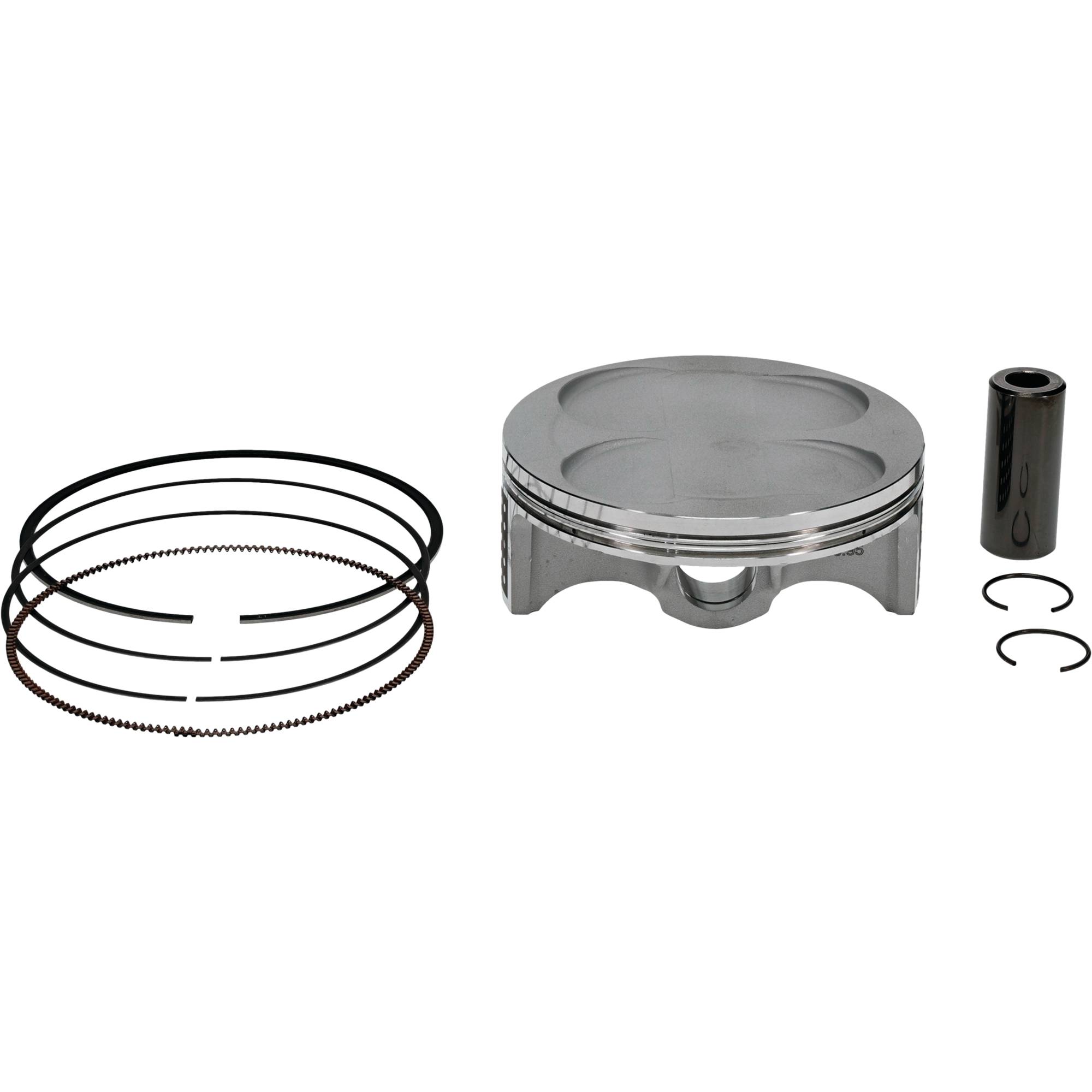 Vertex Piston kit YA YZ450F GP-Racer Compr. 13,45:1 2020-22 96,97mm