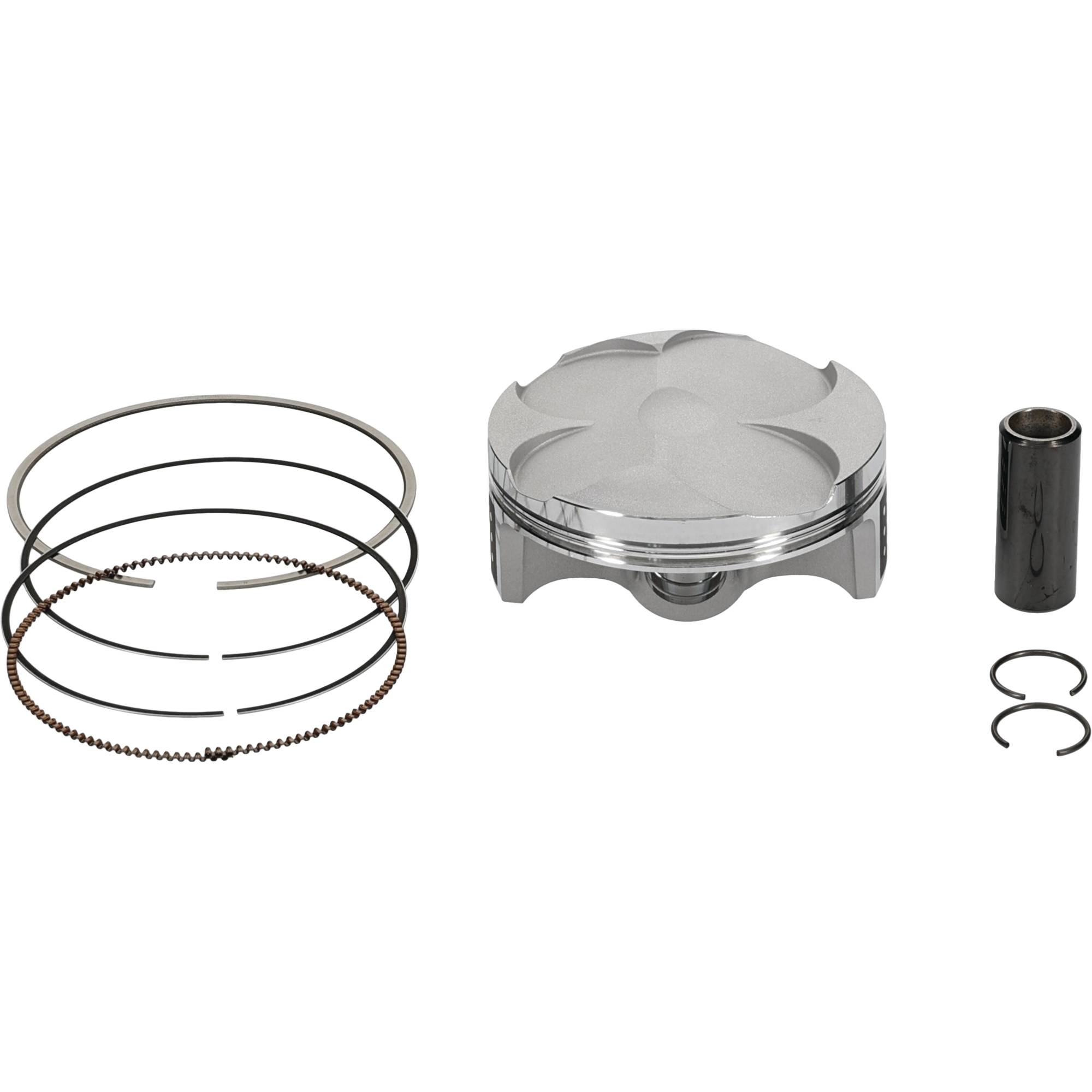 Vertex Piston kit KA KX250F GP-Racer Compr. 14.6:1 2020 77,95mm