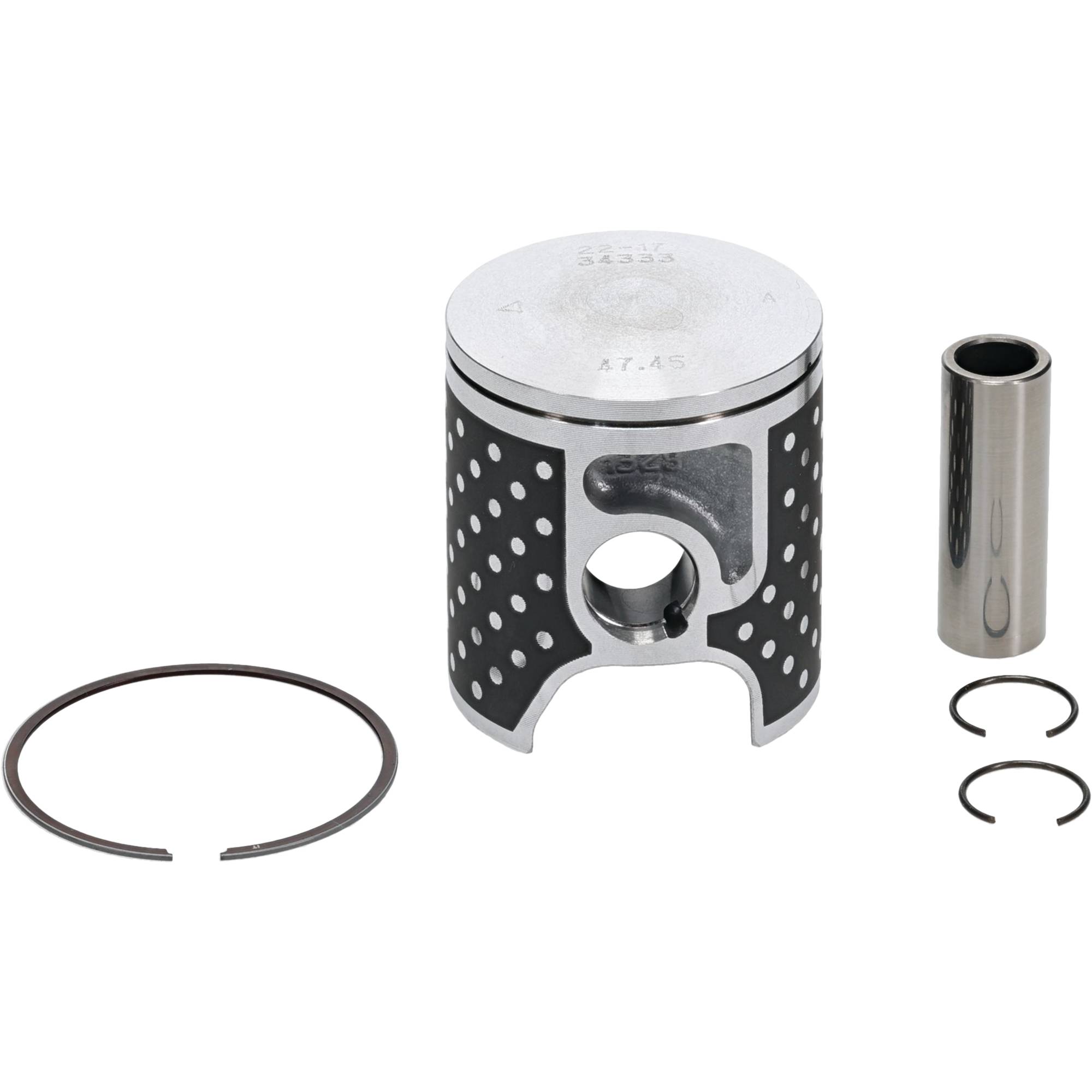 Vertex Piston kit YA YZ85 RACE EVOLUTION 2002-.. 47,46mm