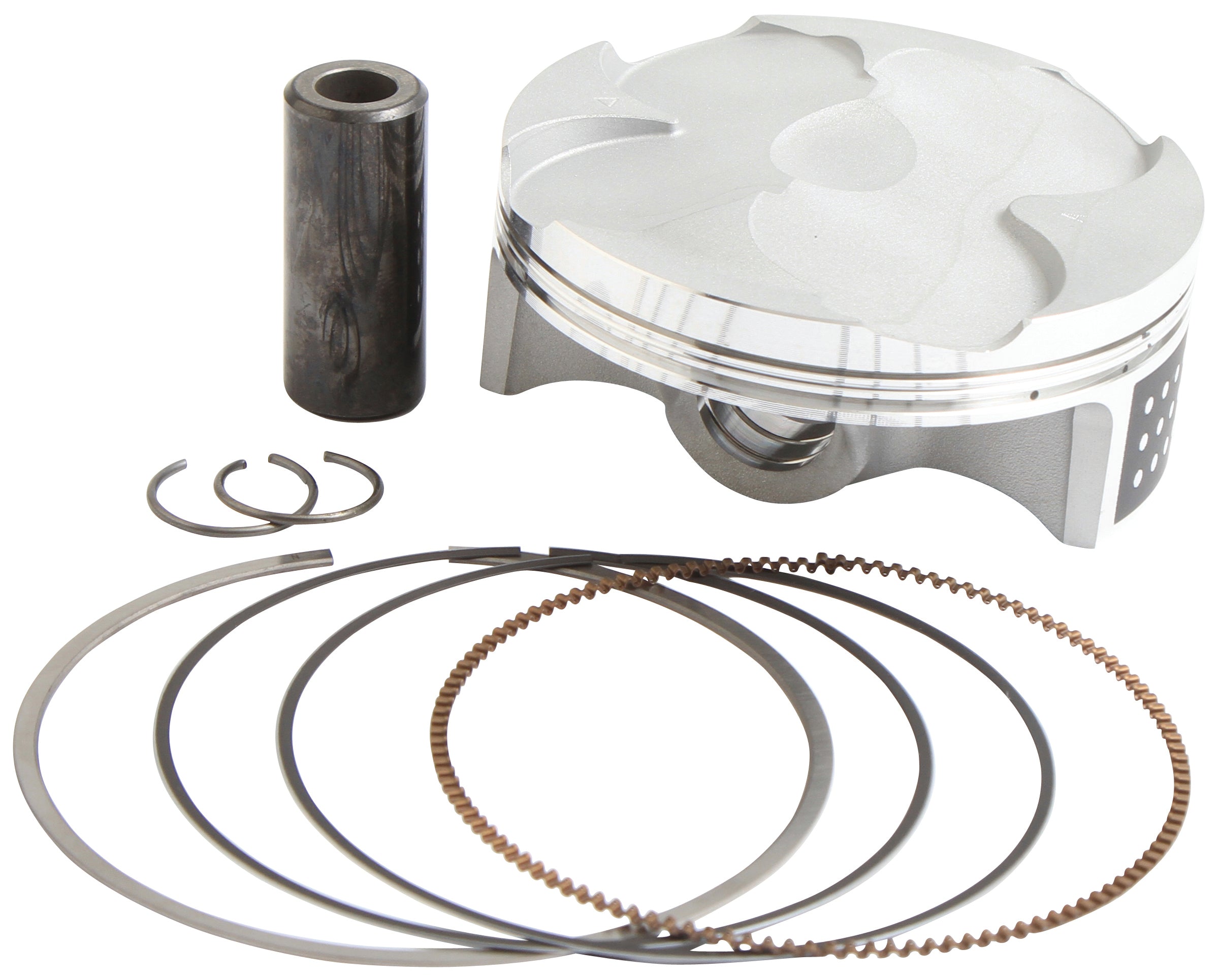 Vertex Piston kit KA KX250F GP-Racer Compr. 15,05:1 2021-22 77,95mm