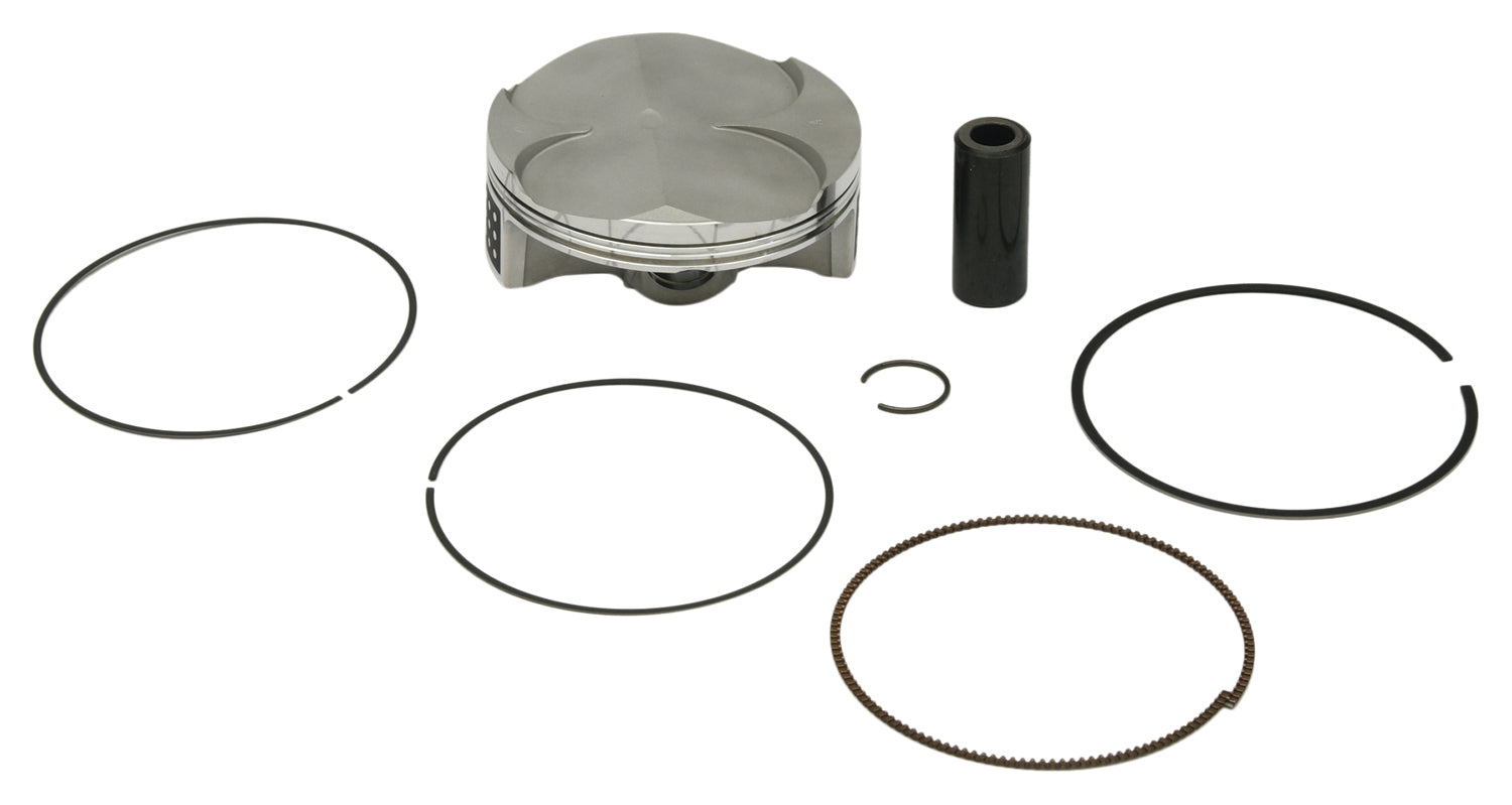 Vertex Piston kit HO CRF250R/RX GP-Racer Compr. 14,1:1 2020-21 78,97mm