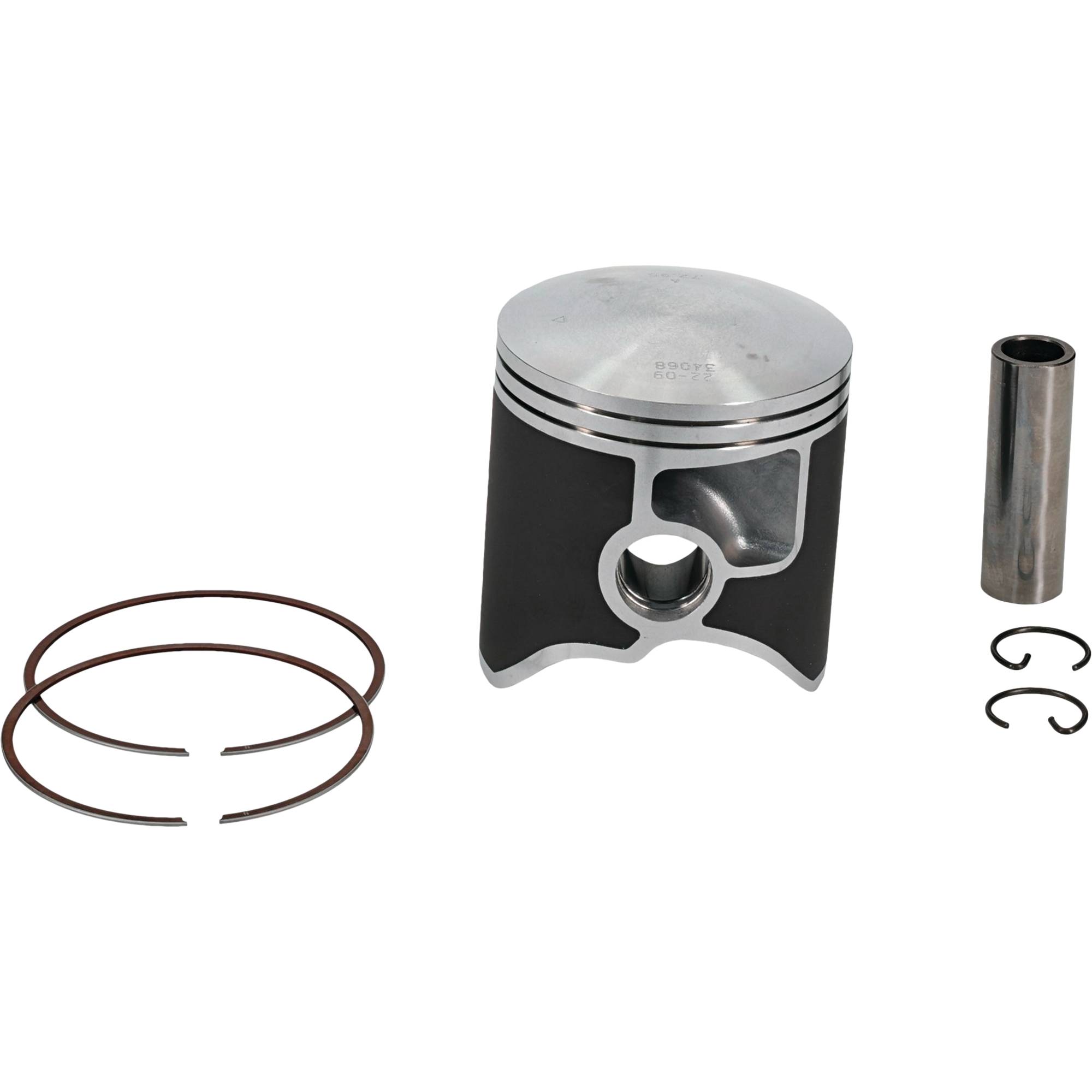 Vertex Piston kit BETAMOTOR RR 300 2T 2022-.. 72,96mm