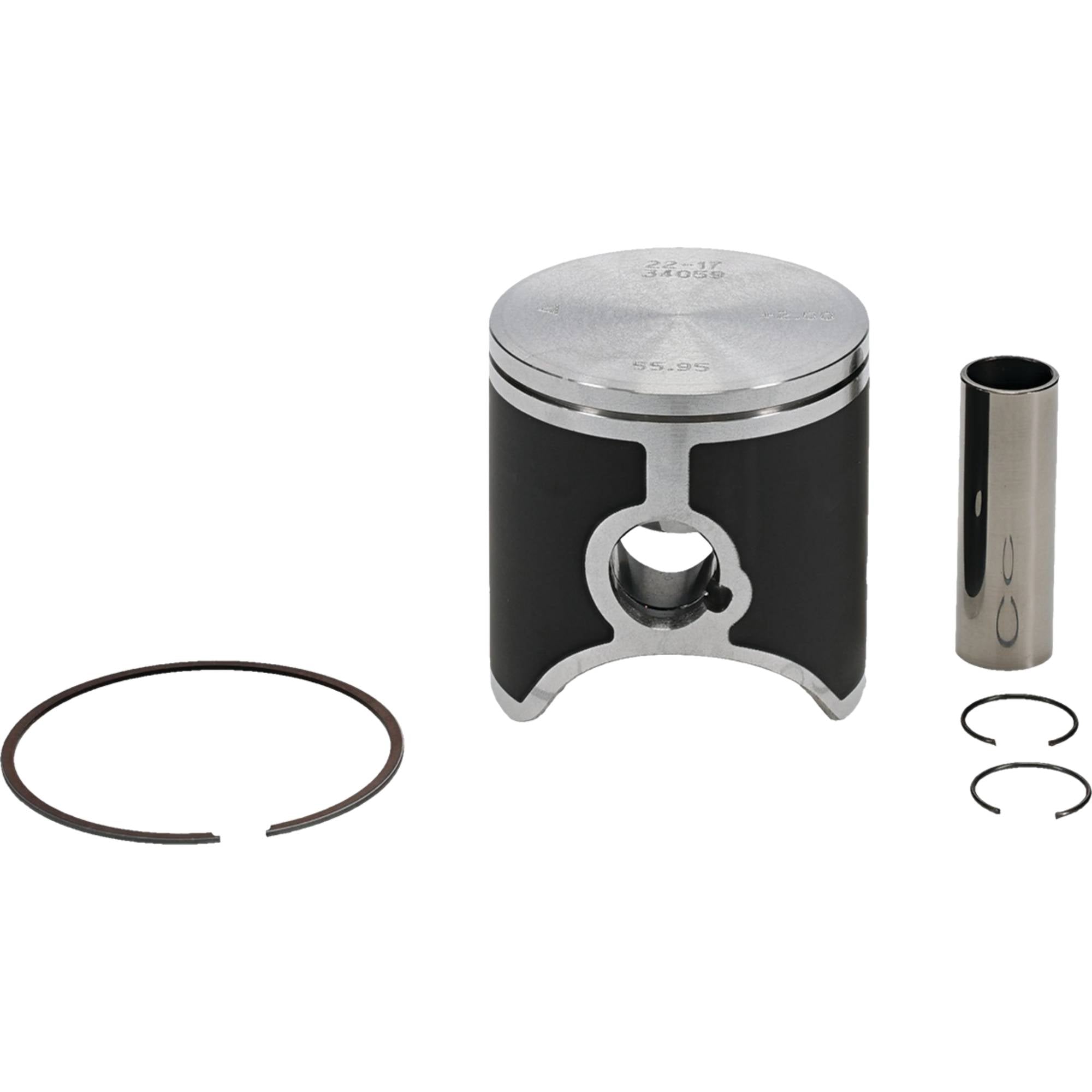 Vertex Piston kit YA YZ-WR125 22-.. XX125 22-.. XE125 23-.. 54,45mm