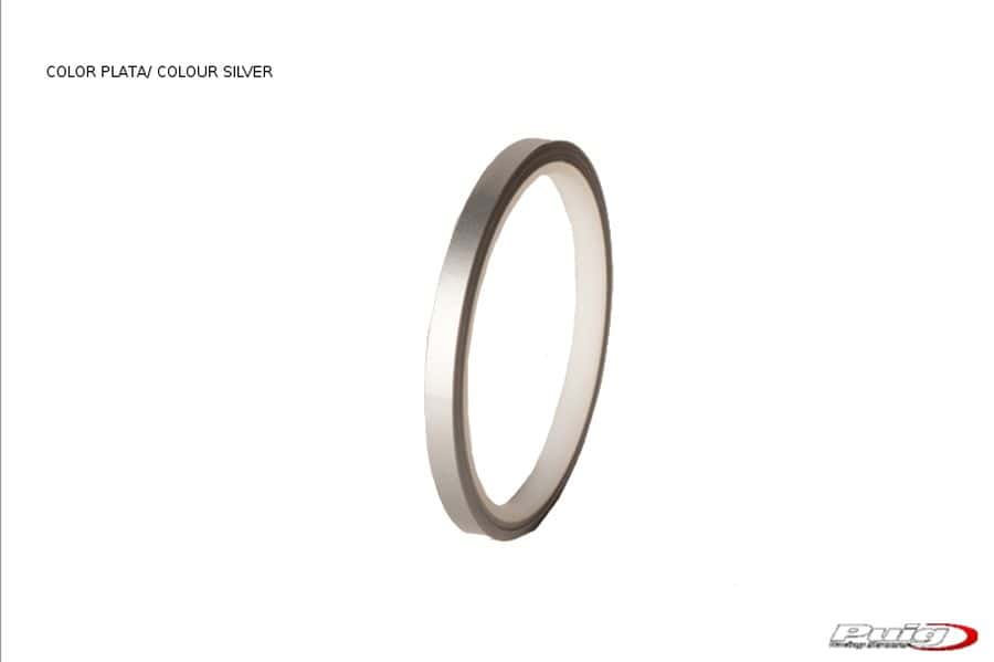 Puig Strip 6 Meters C/Silver