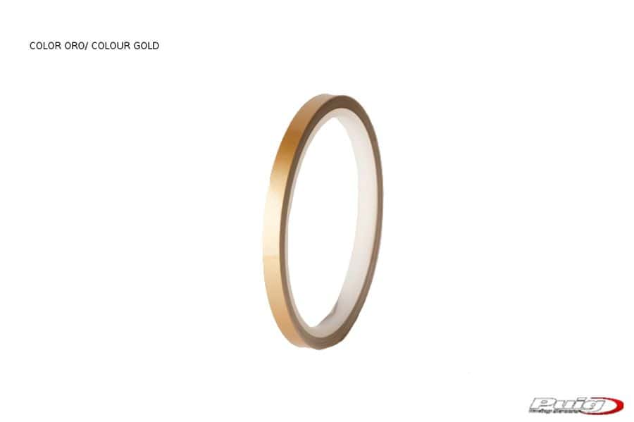 Puig Strip 6 Meters C/Gold Bronze