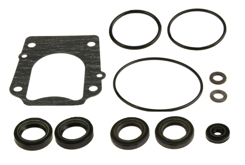 EMP Vaihteiston tiivistesarja Suzuki DF70A/DF80A/DF90A (2009-)
